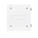 Ubiquiti Uacc Rack 12U Wall SW G 12U Wall Mount Rack Cabinet Glass Door Swing