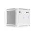 Ubiquiti Uacc Rack 12U Wall SW P 12U Wall Mount Rack Cabinet Perforated Door Swing