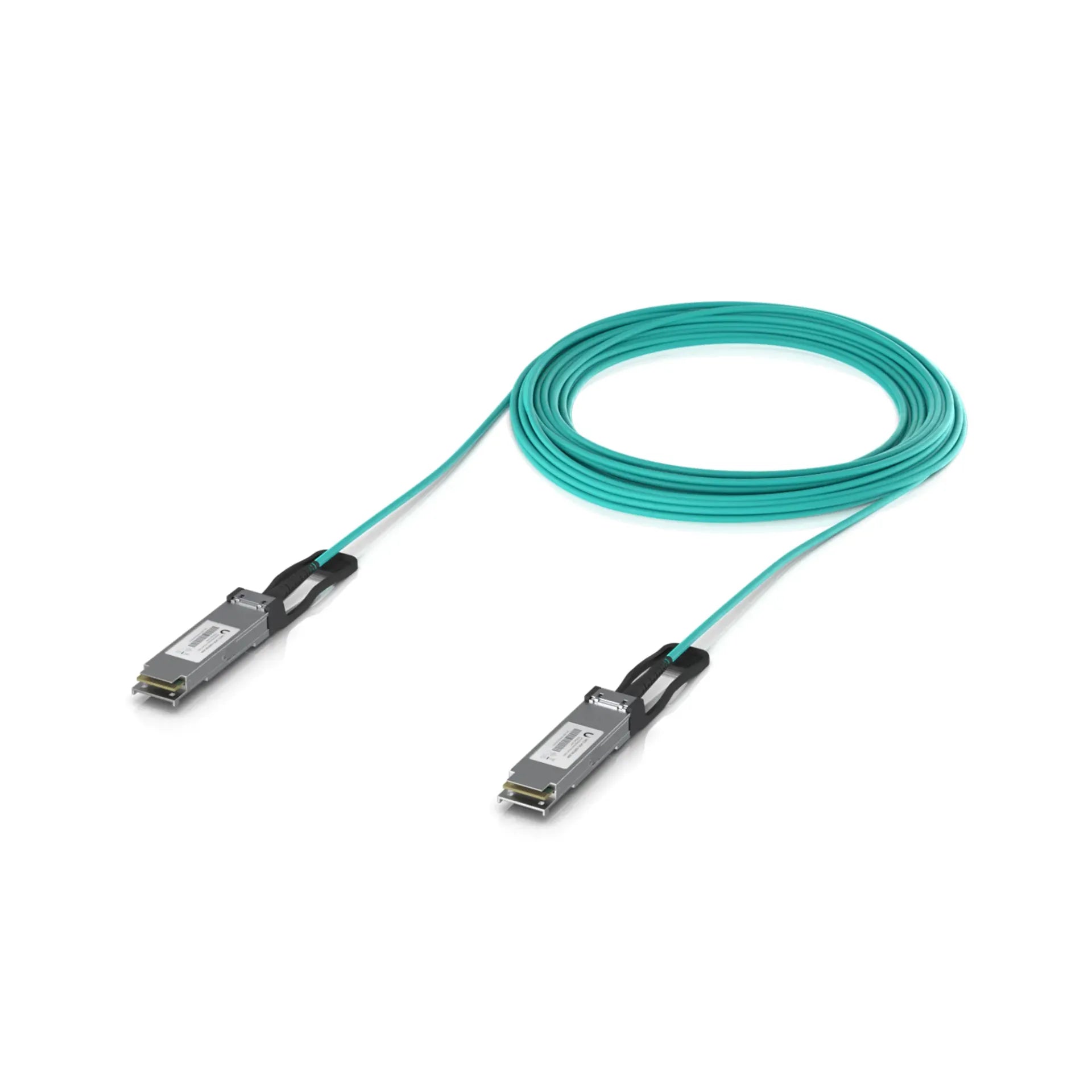 Ubiquiti UACC-AOC-QSFP28-20M 100G Long-Range Direct Attach Cable 20m