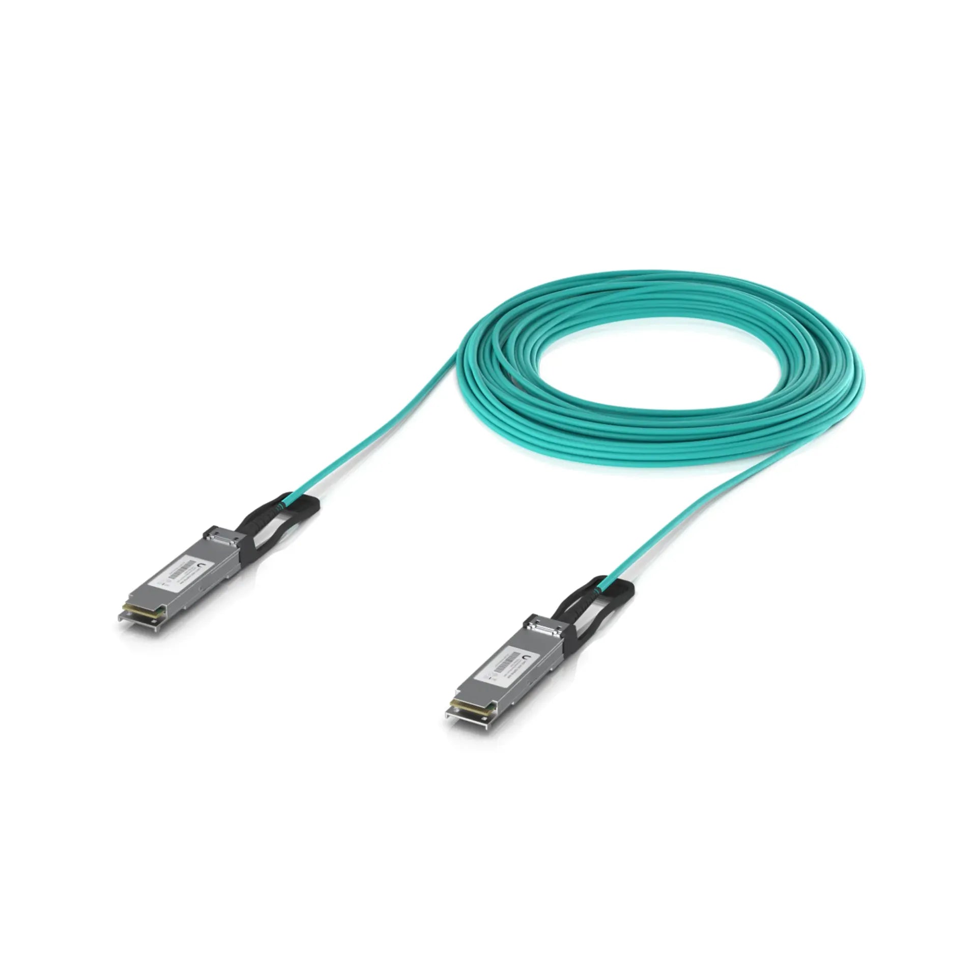 Ubiquiti UACC-AOC-QSFP28-30M 100G Long-Range Direct Attach Cable 30m