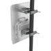 Cambium C058940A125D Epmp 4500 5GHZ 8X8 Integrated AP US Cord