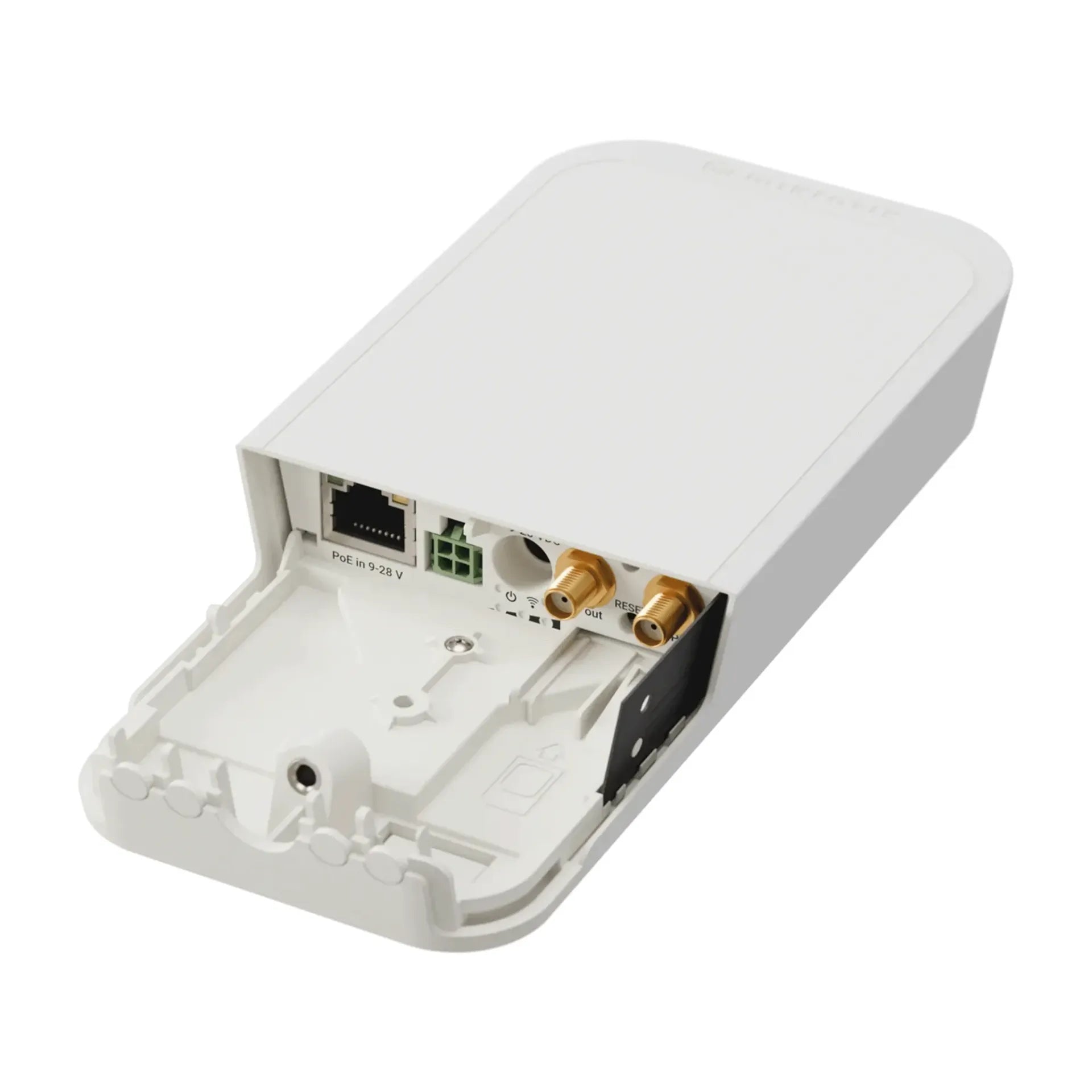 MikroTik RBwAPR-2nD&R11e-LR9G 902-928MHz wAP LR9G Kit