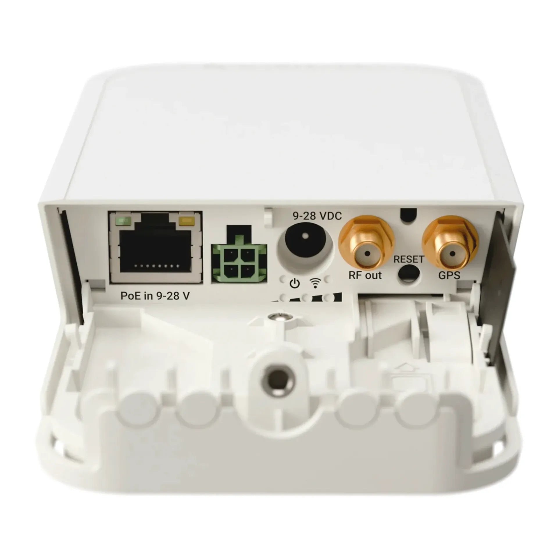 MikroTik RBwAPR-2nD&R11e-LR9G 902-928MHz wAP LR9G Kit
