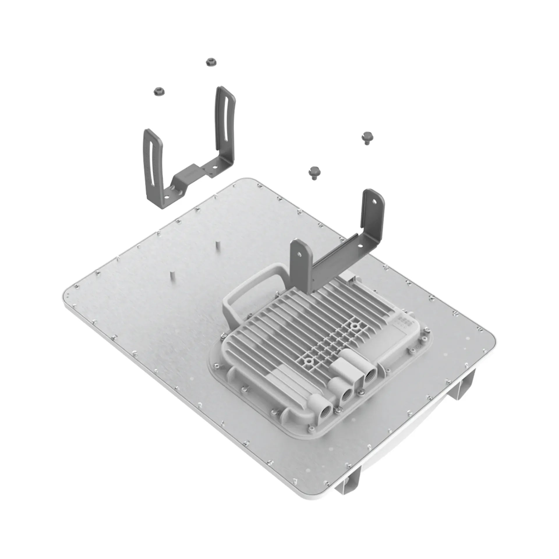 Cambium C058940A115D Epmp 4500C 5GHZ AP Radio US Cord
