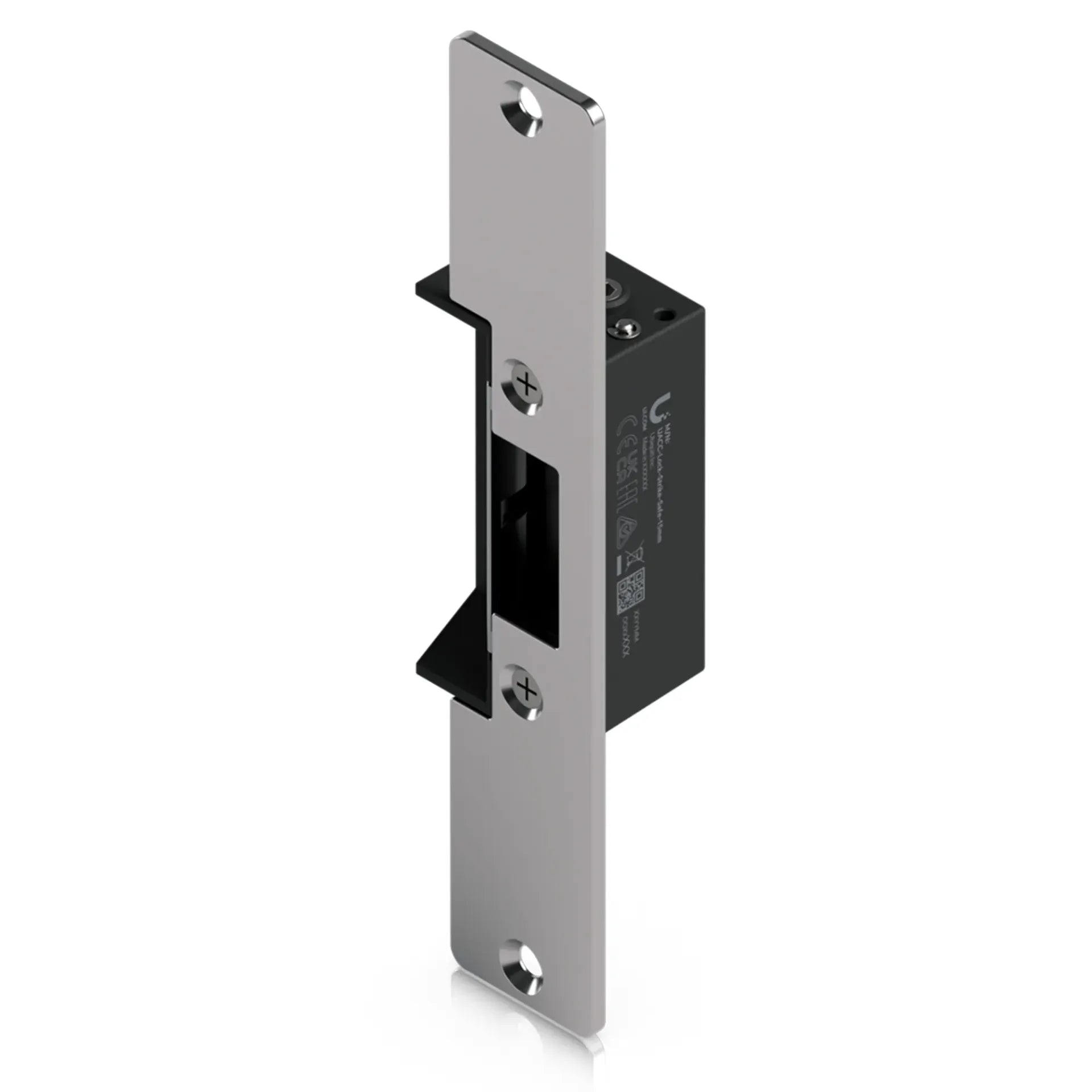 Ubiquiti UACC-Lock-Strike-Safe-15mm Fail-Safe Strike Lock 15mm