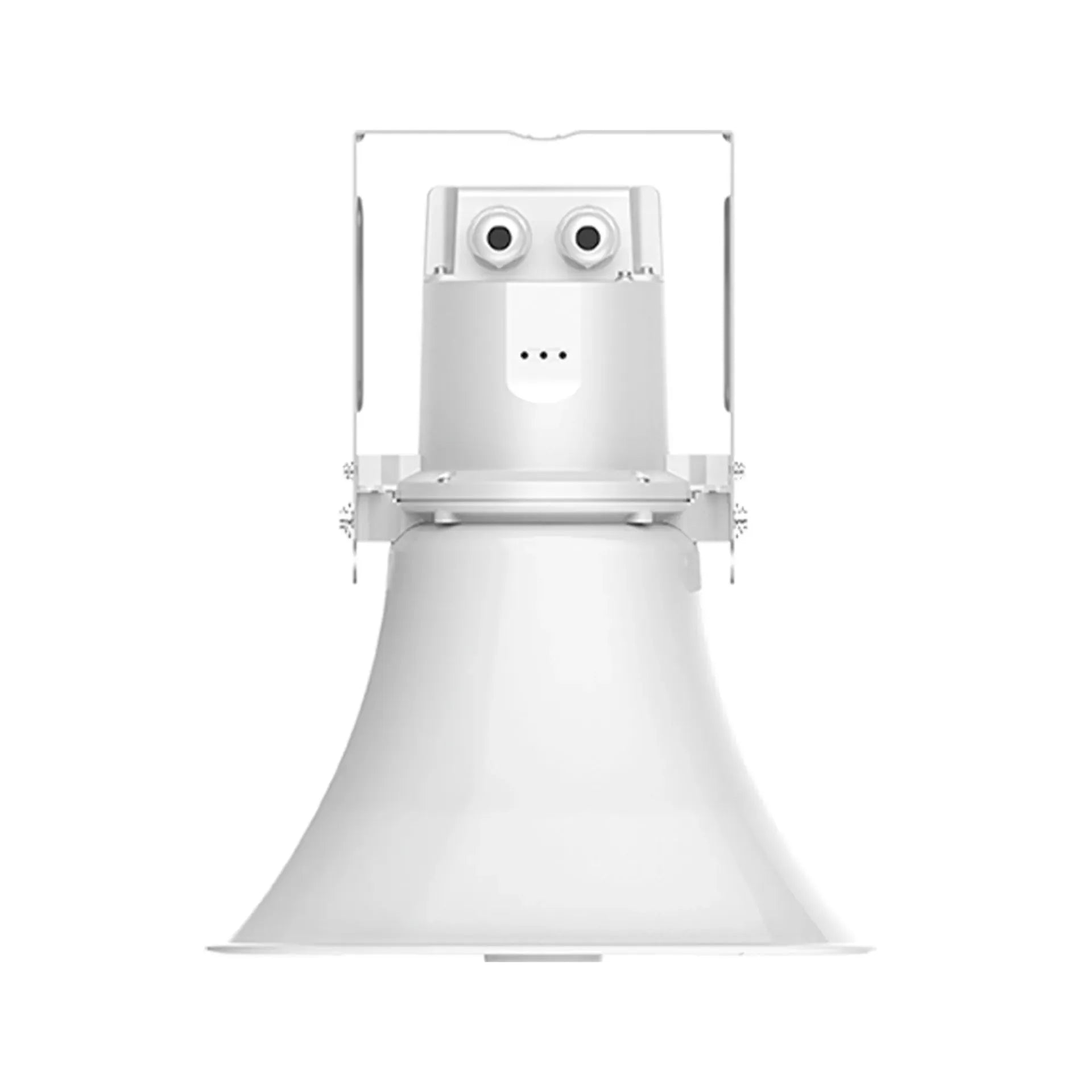 Grandstream GSC3518HS Outdoor 2 WAY SIP Horn Speaker 50W