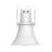 Grandstream GSC3518HS Outdoor 2 WAY SIP Horn Speaker 50W