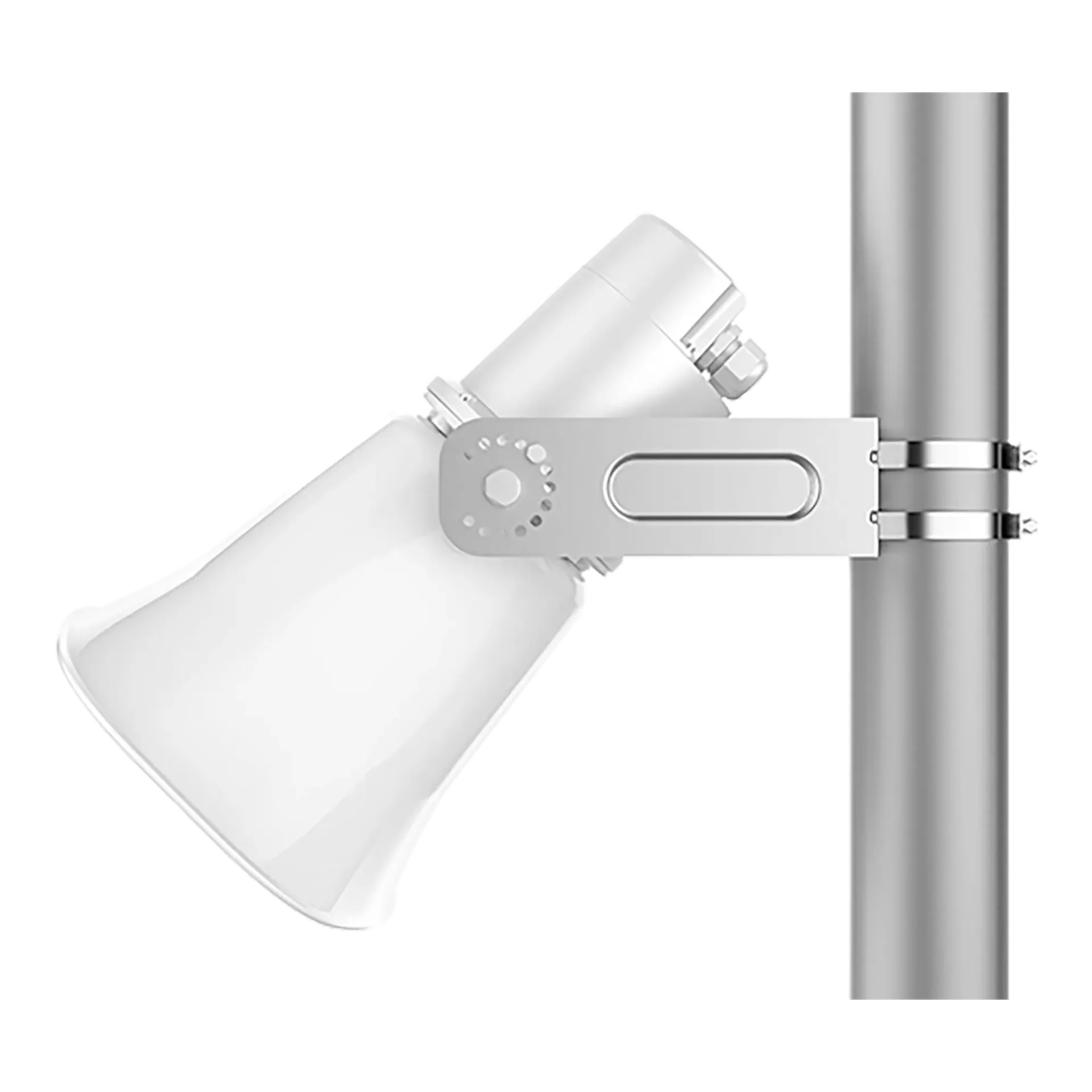 Grandstream GSC3518HS Outdoor 2 WAY SIP Horn Speaker 50W