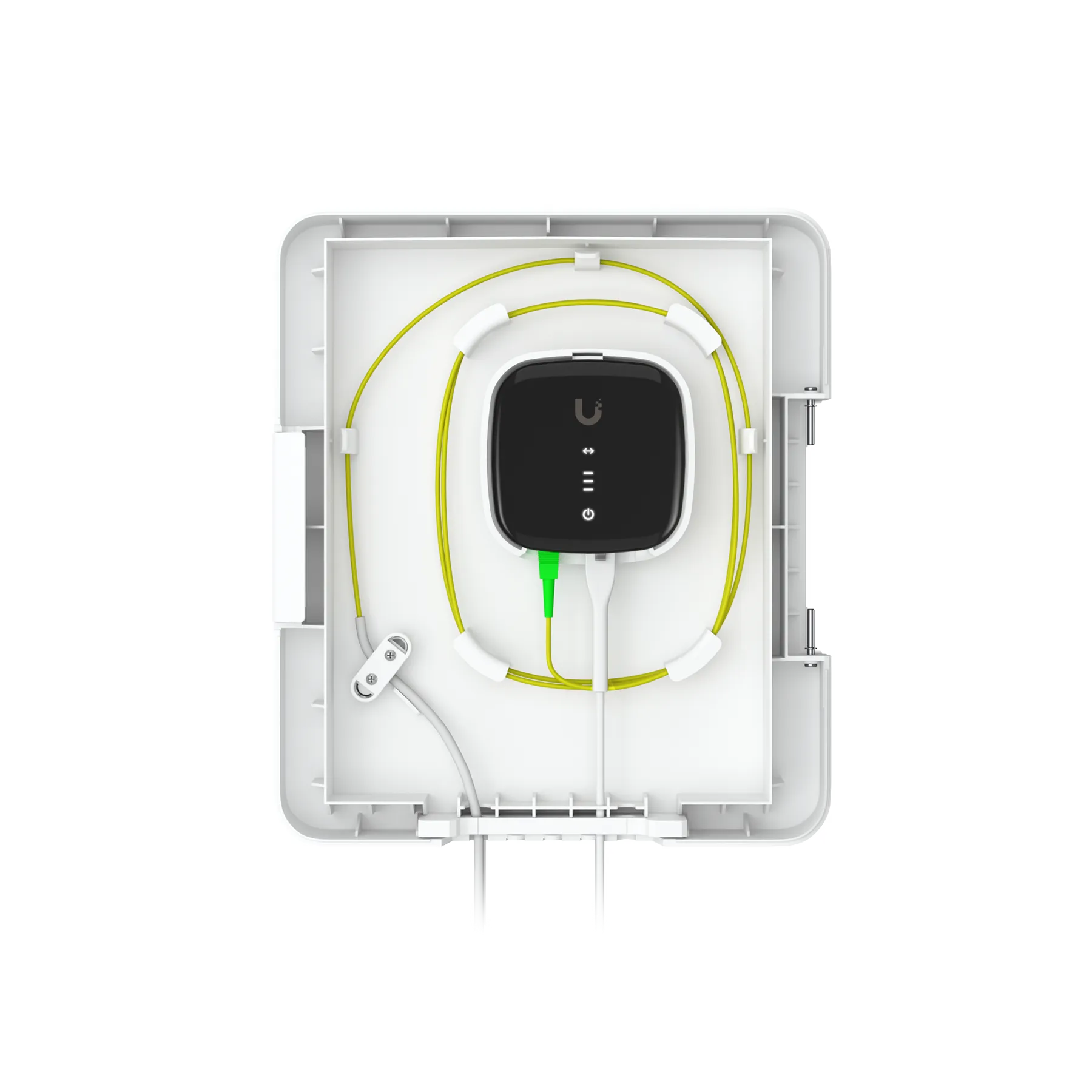 Ubiquiti UACC-UF-Terminal-Box UFiber Outdoor Terminal Box