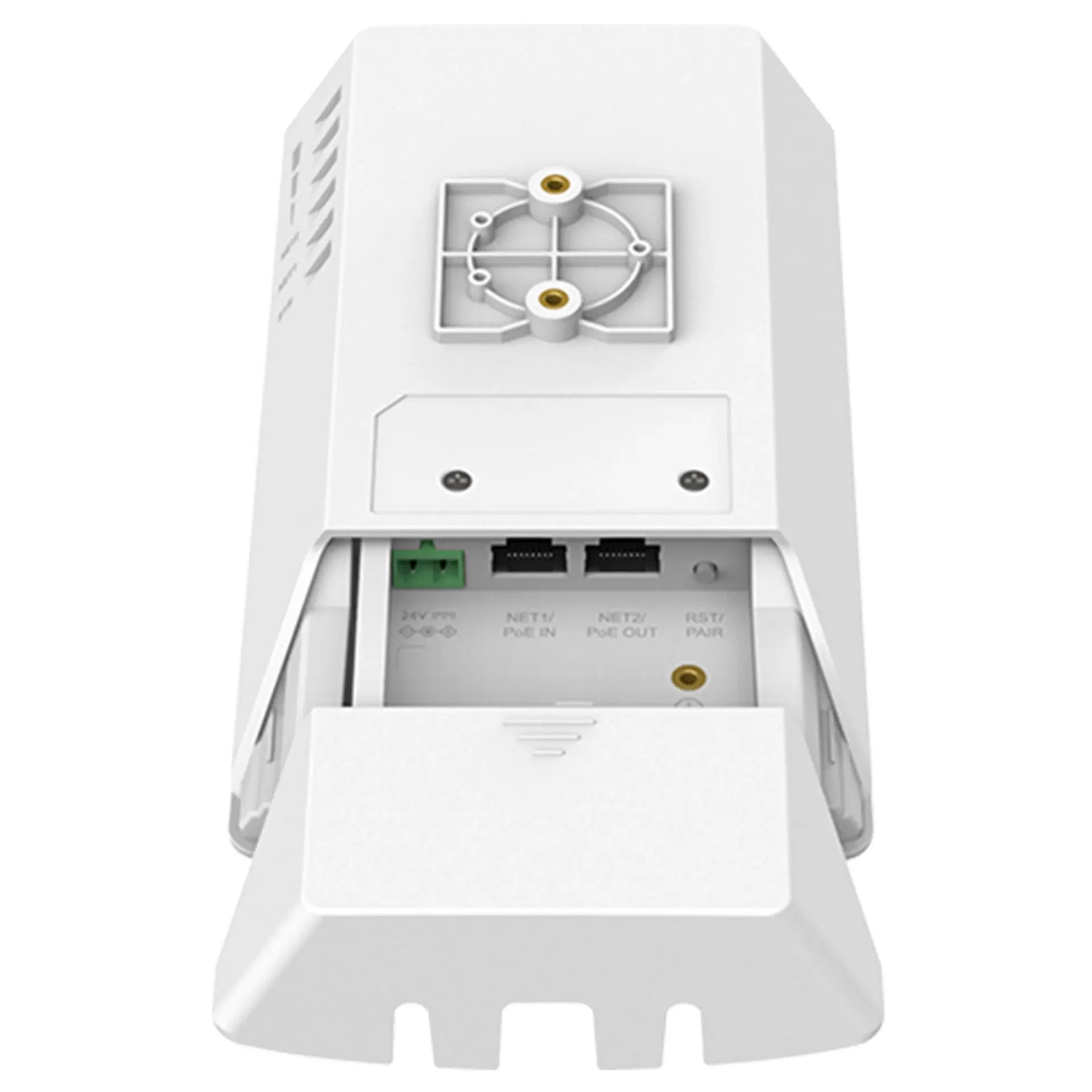 Grandstream GWN7302 PTP/PTMP Wireless Bridge 5GHz AX2400