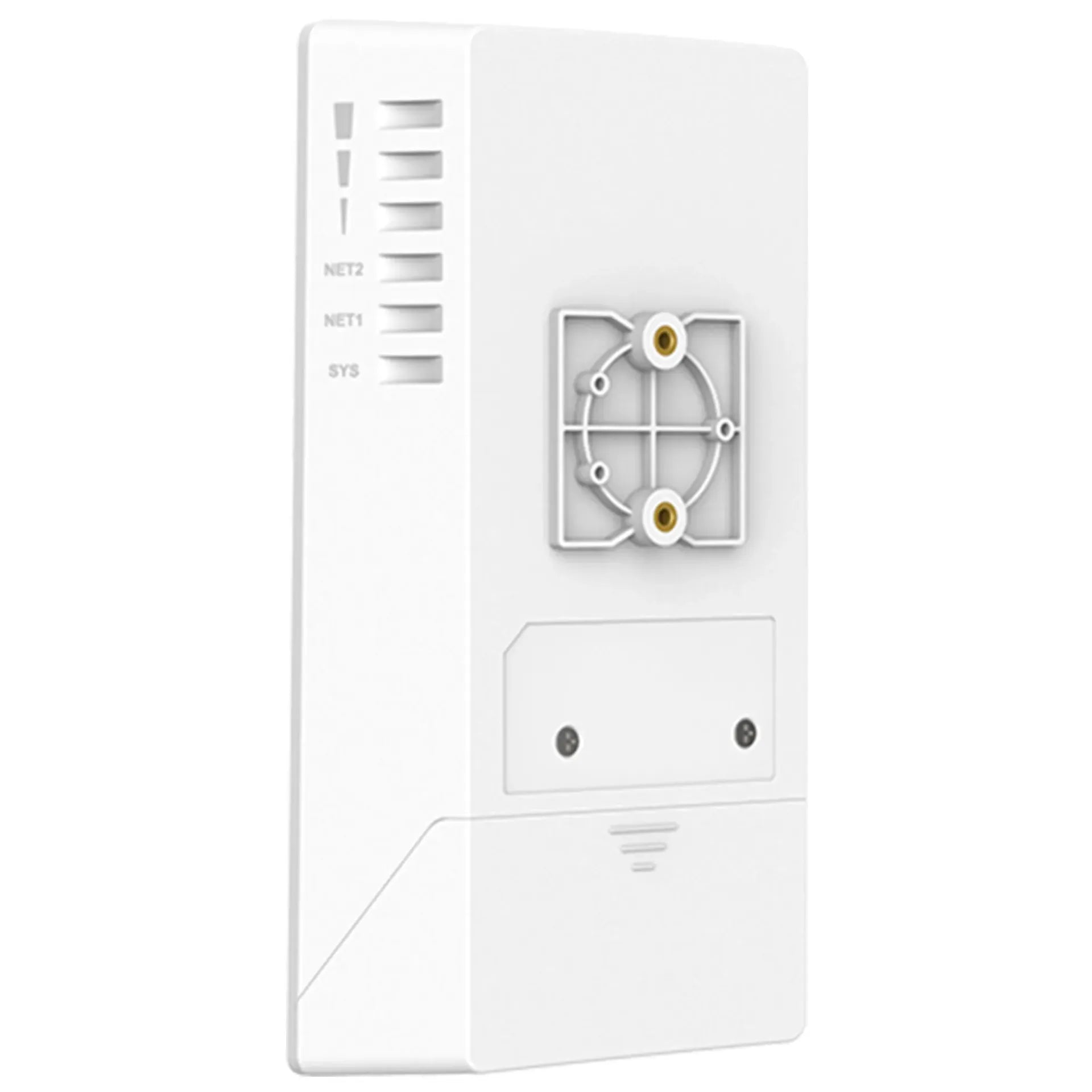 Grandstream GWN7302 PTP/PTMP Wireless Bridge 5GHz AX2400