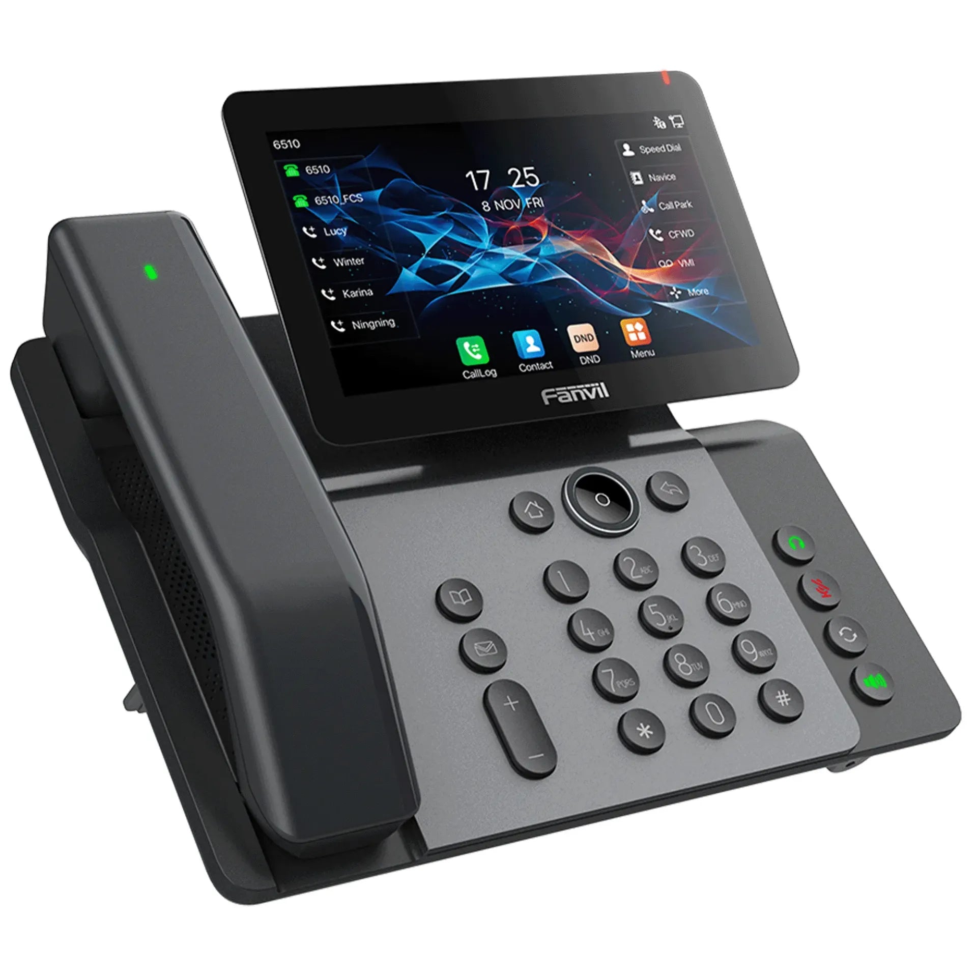 Fanvil V66-Pro Premium IP Phone