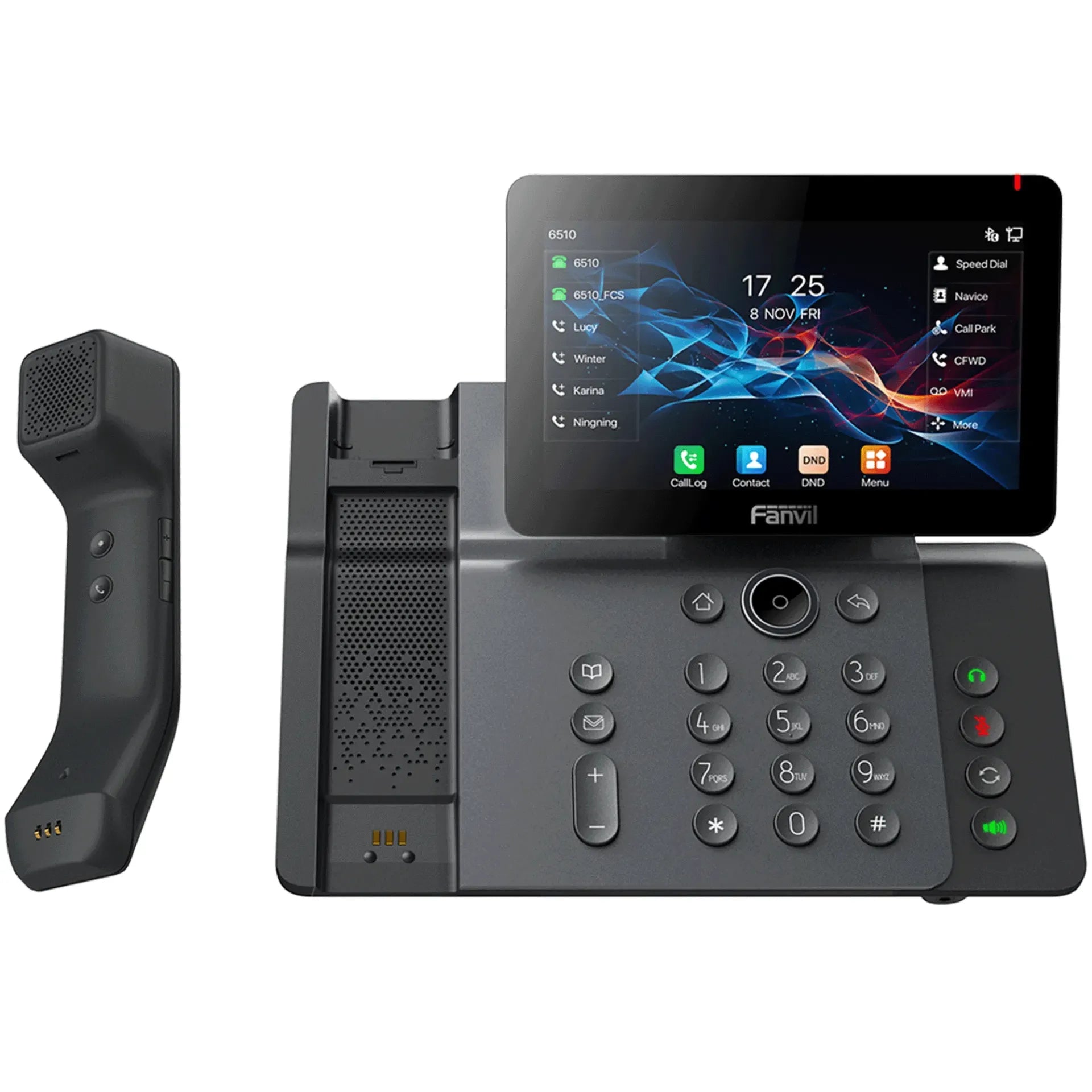 Fanvil V66-Pro Premium IP Phone