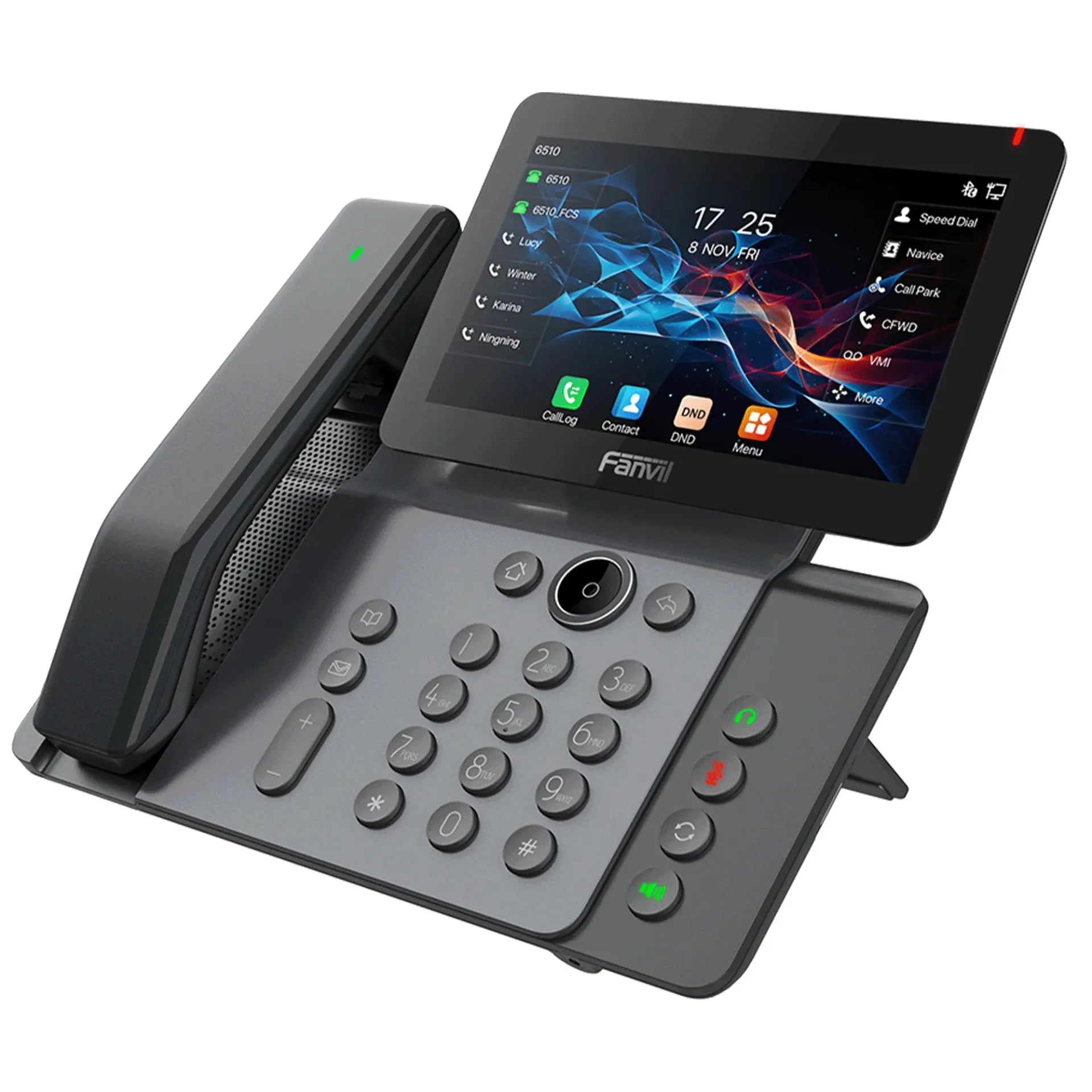 Fanvil V66-Pro Premium IP Phone