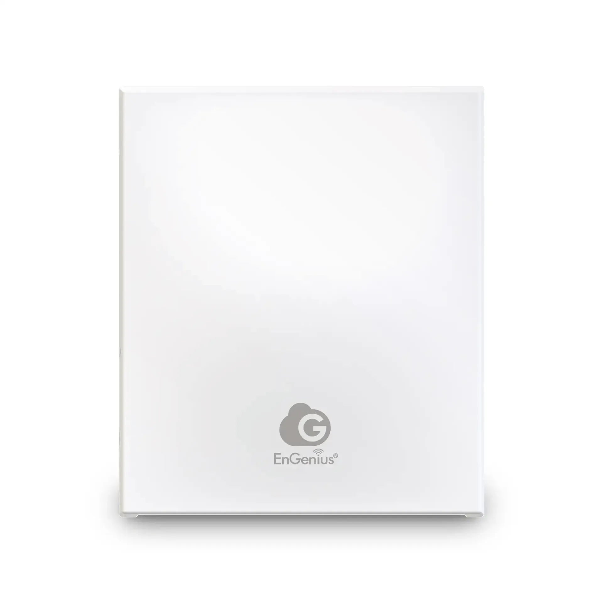 EnGenius ECW515 WiFi 7 802.11be 2x2 Cloud Managed Wall-Plate AP