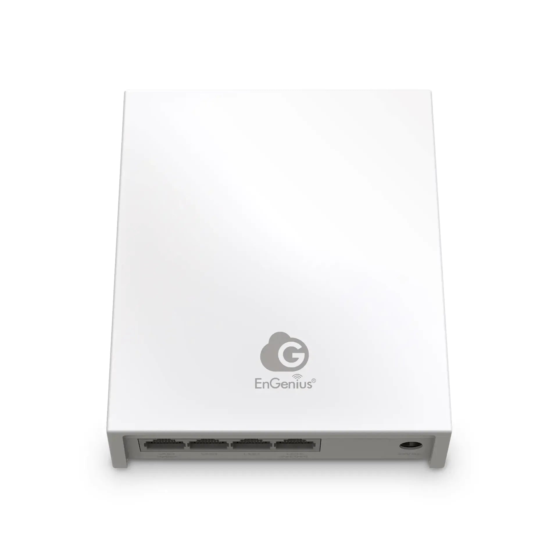 EnGenius ECW515 WiFi 7 802.11be 2x2 Cloud Managed Wall-Plate AP