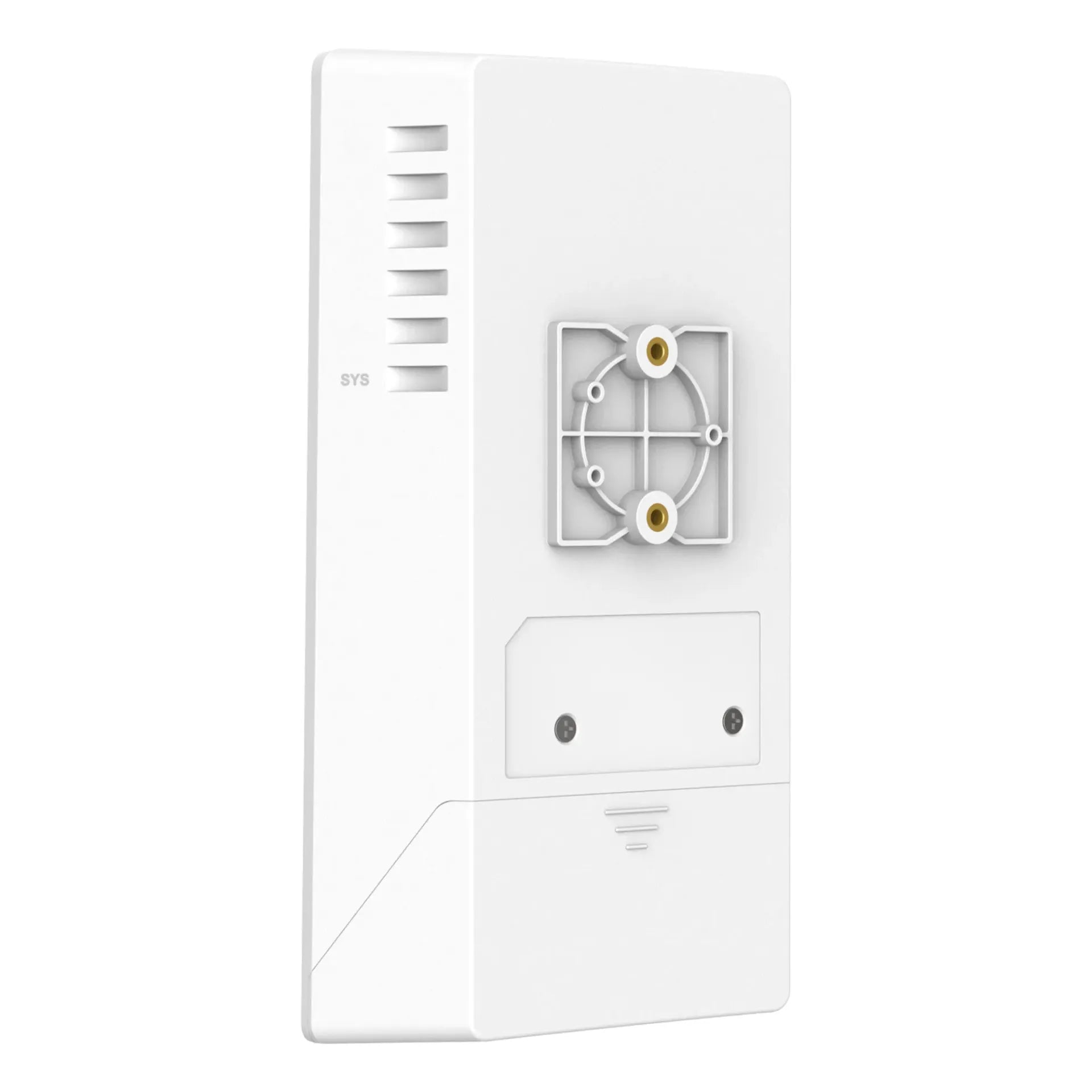 Grandstream GWN7605CLR 2x2 802..11ac Wave-2 WiFi 5 Compact Outdoor AP