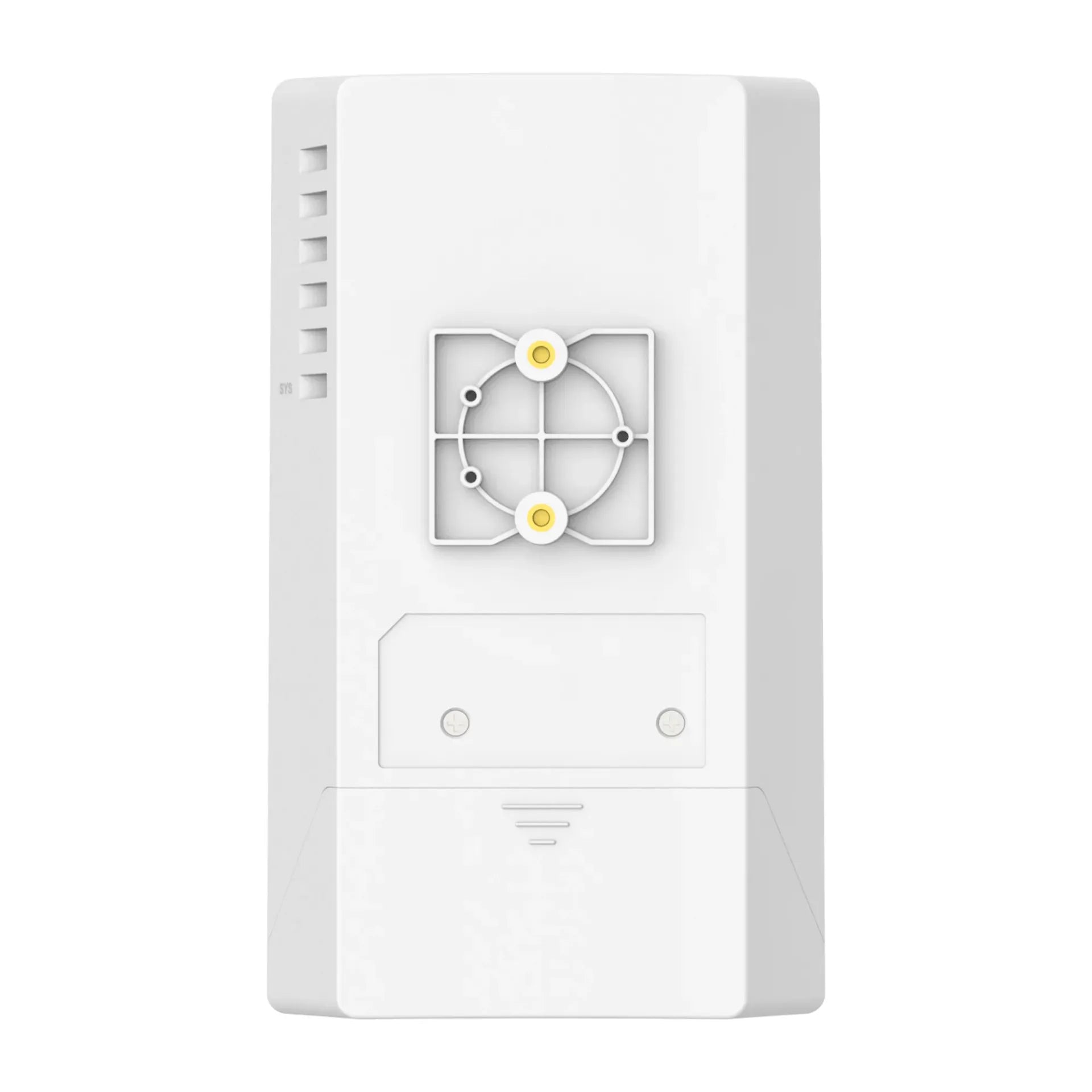 Grandstream GWN7605CLR 2x2 802..11ac Wave-2 WiFi 5 Compact Outdoor AP