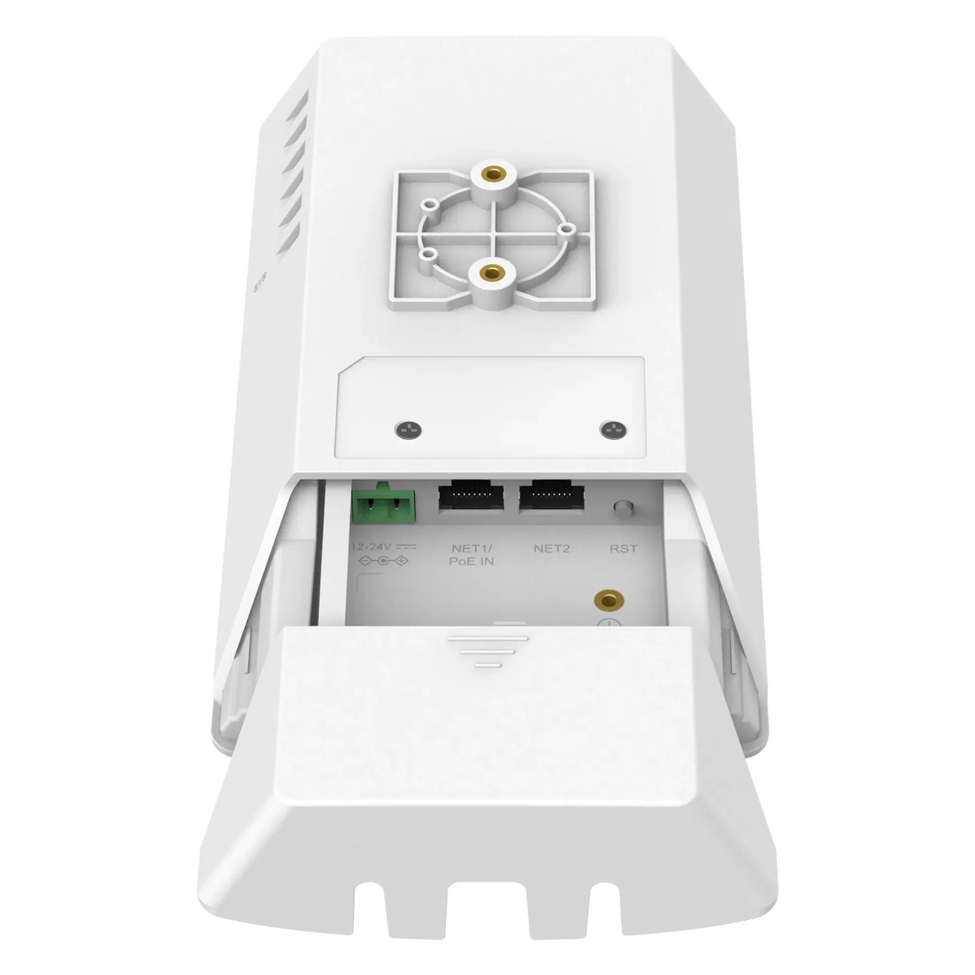 Grandstream GWN7605CLR 2x2 802..11ac Wave-2 WiFi 5 Compact Outdoor AP