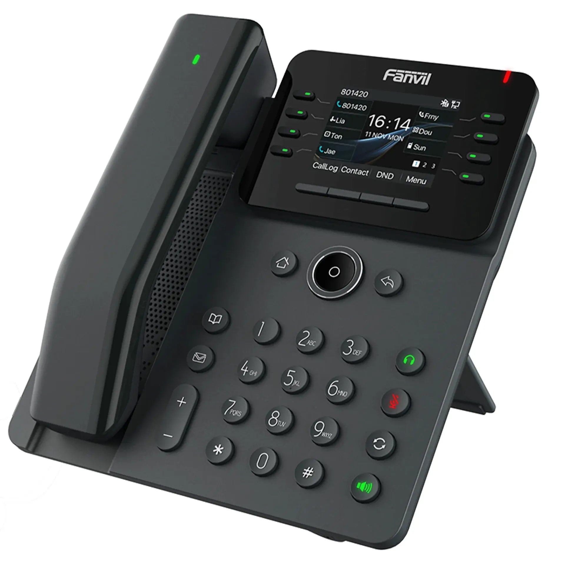 Fanvil V62-Pro Entry-level IP Phone