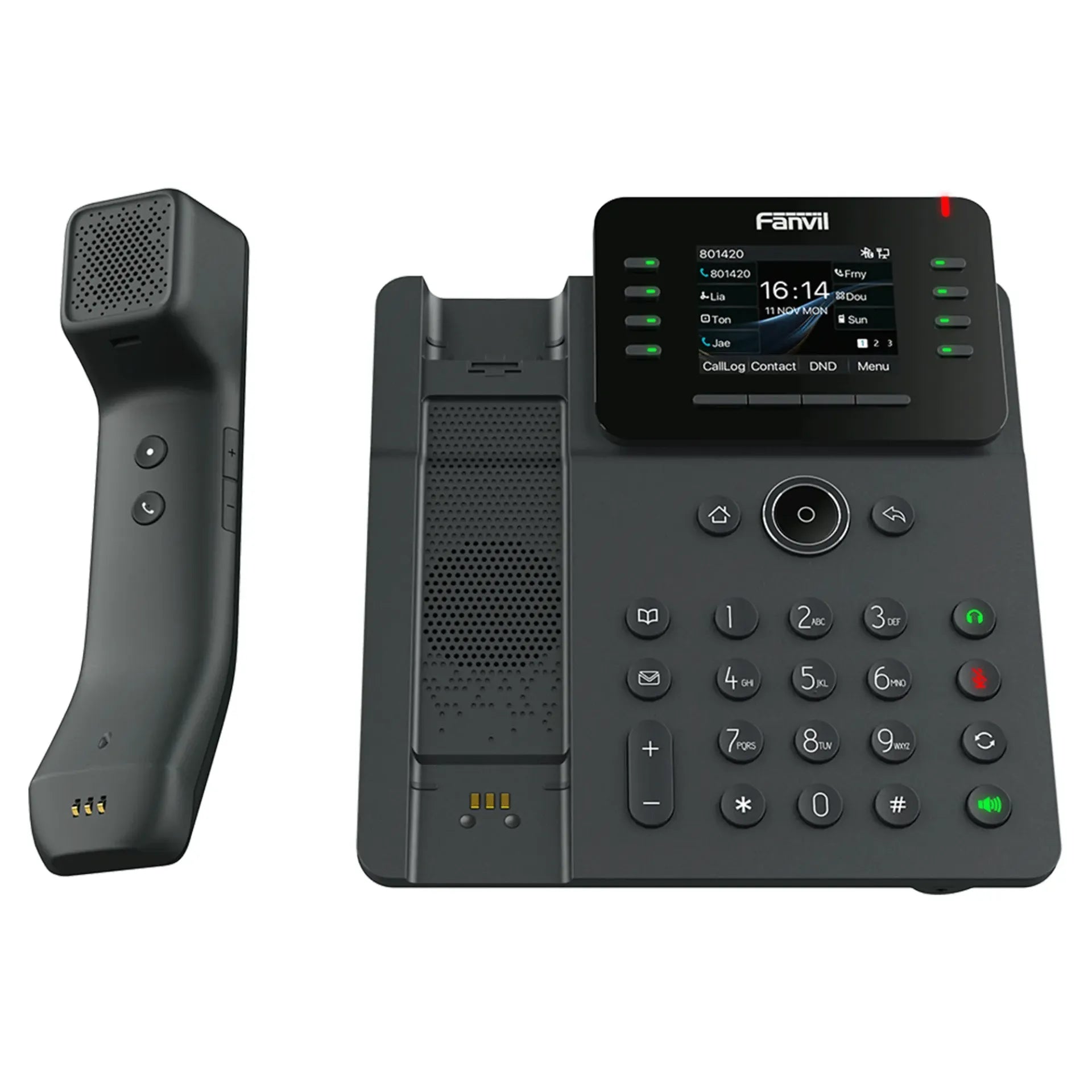 Fanvil V62-Pro Entry-level IP Phone