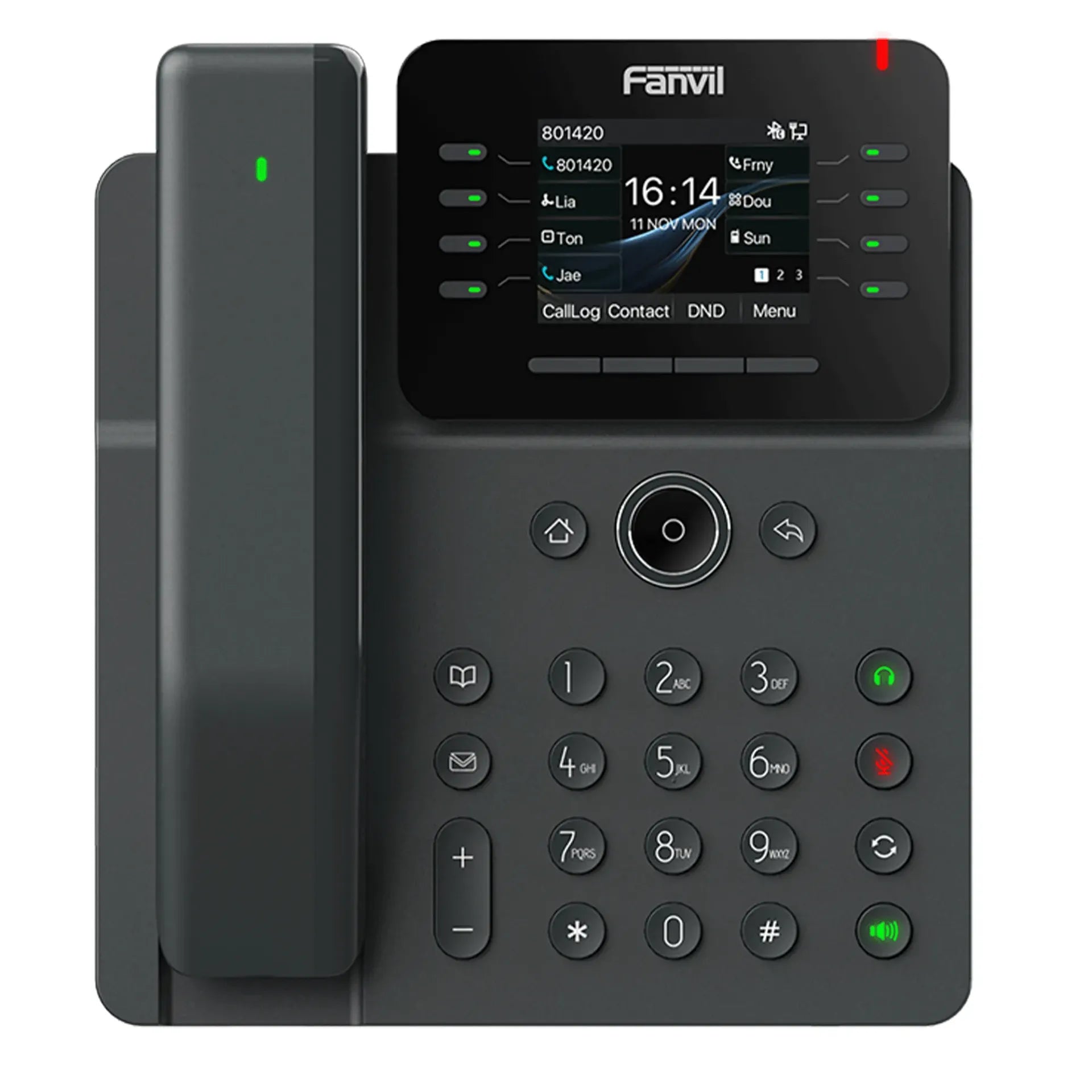 Fanvil V62-Pro Entry-level IP Phone