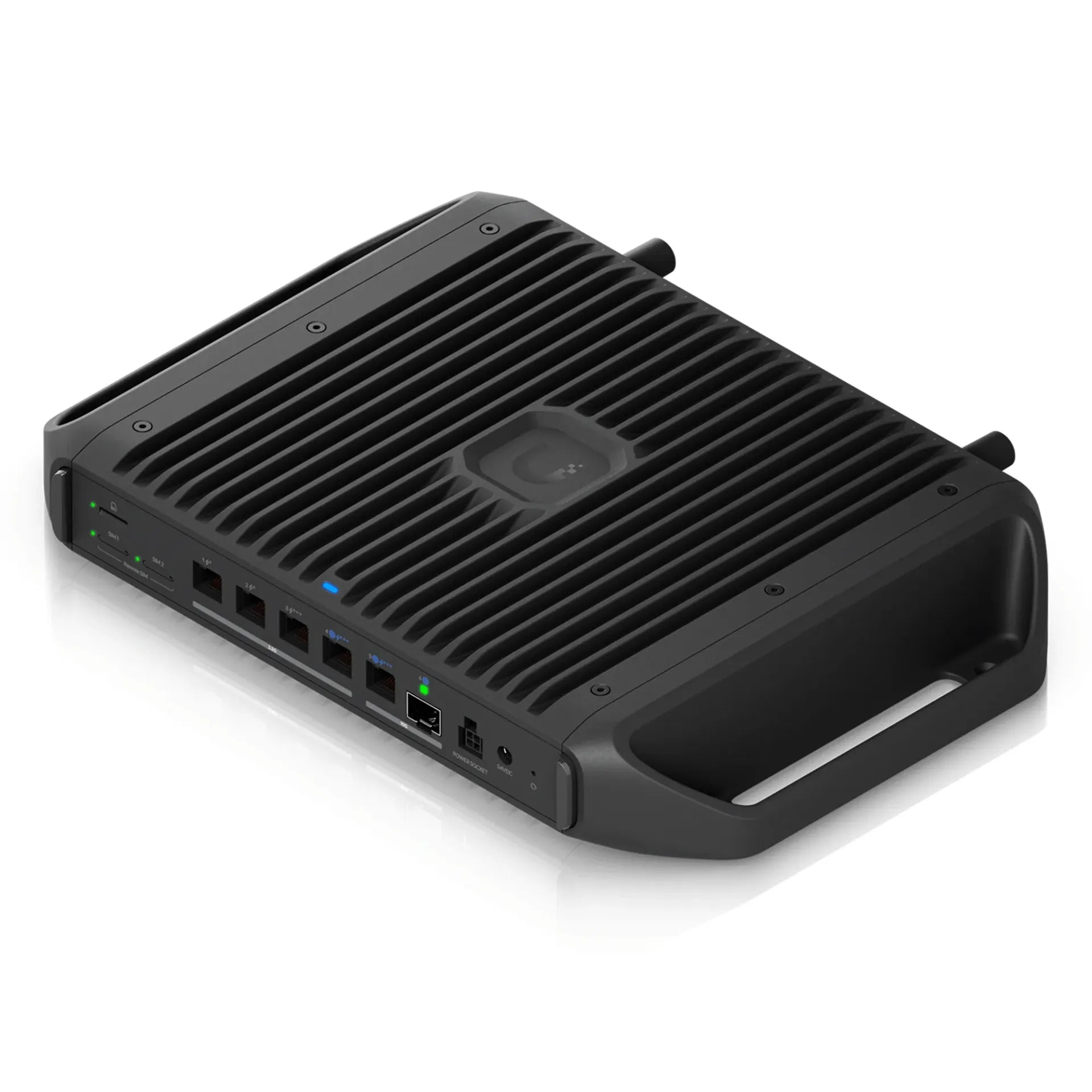 Ubiquiti UCG Industrial US Cloud Gateway Industrial US