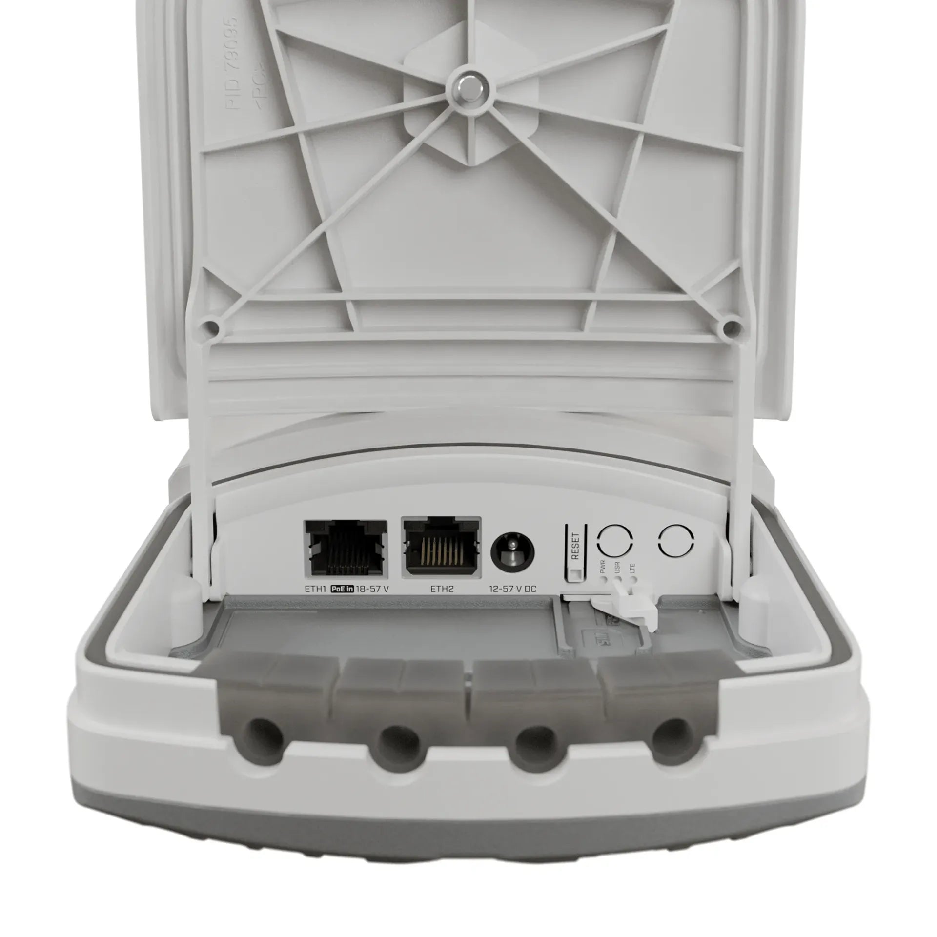 MikroTik wAPGR-5HaxD2HaxD&R11e-LTE7 wAP ax LTE7 Kit