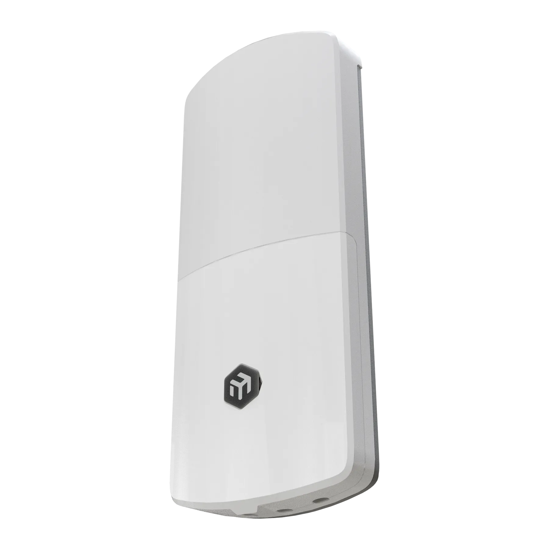 MikroTik FTC21-ups Smart IP67 Fiber-to-Copper Converter
