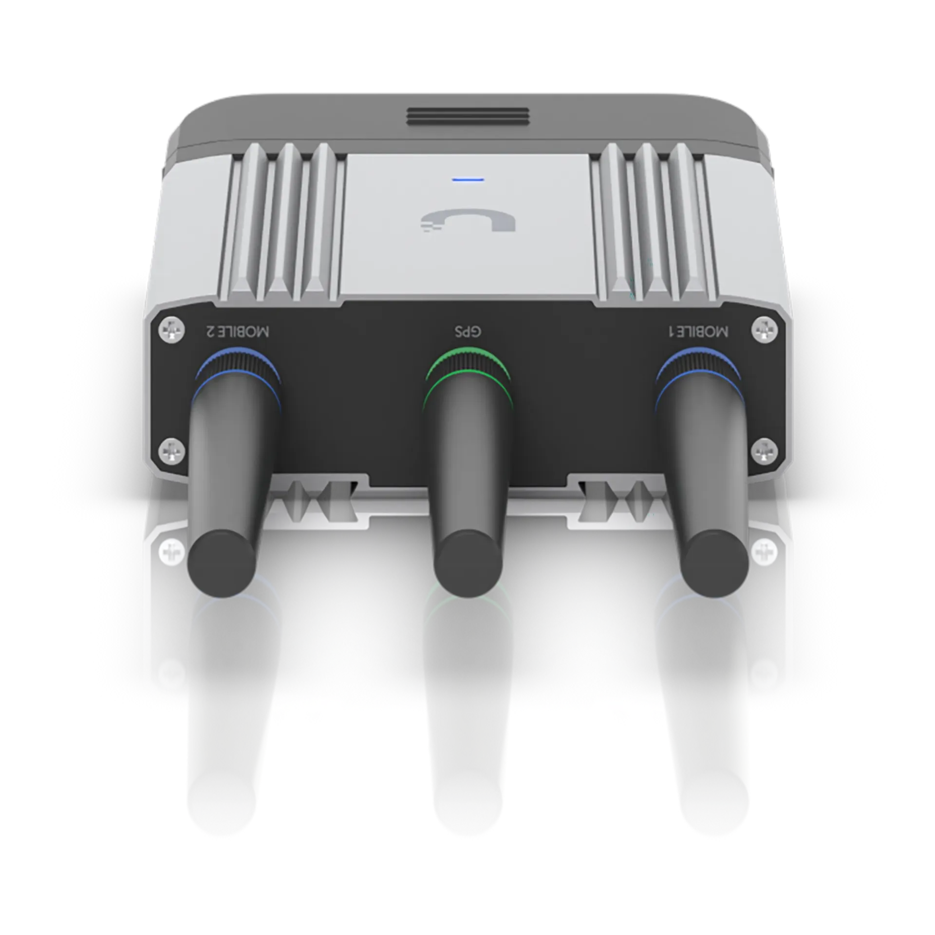 Ubiquiti UMR-Industrial-US UniFi Mobile Router Industrial US