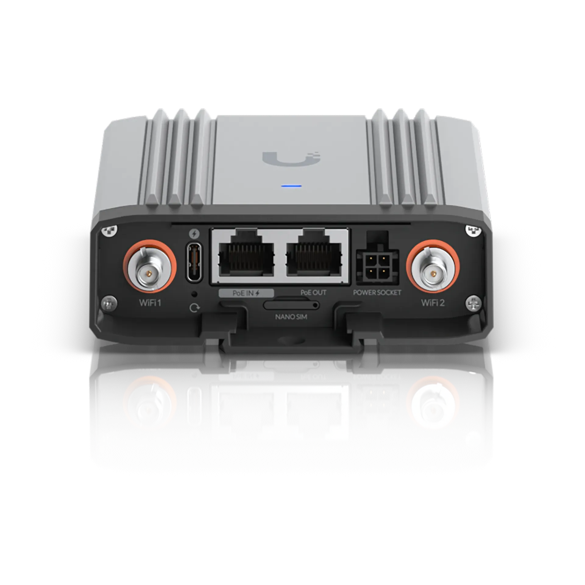 Ubiquiti UMR-Industrial-US UniFi Mobile Router Industrial US