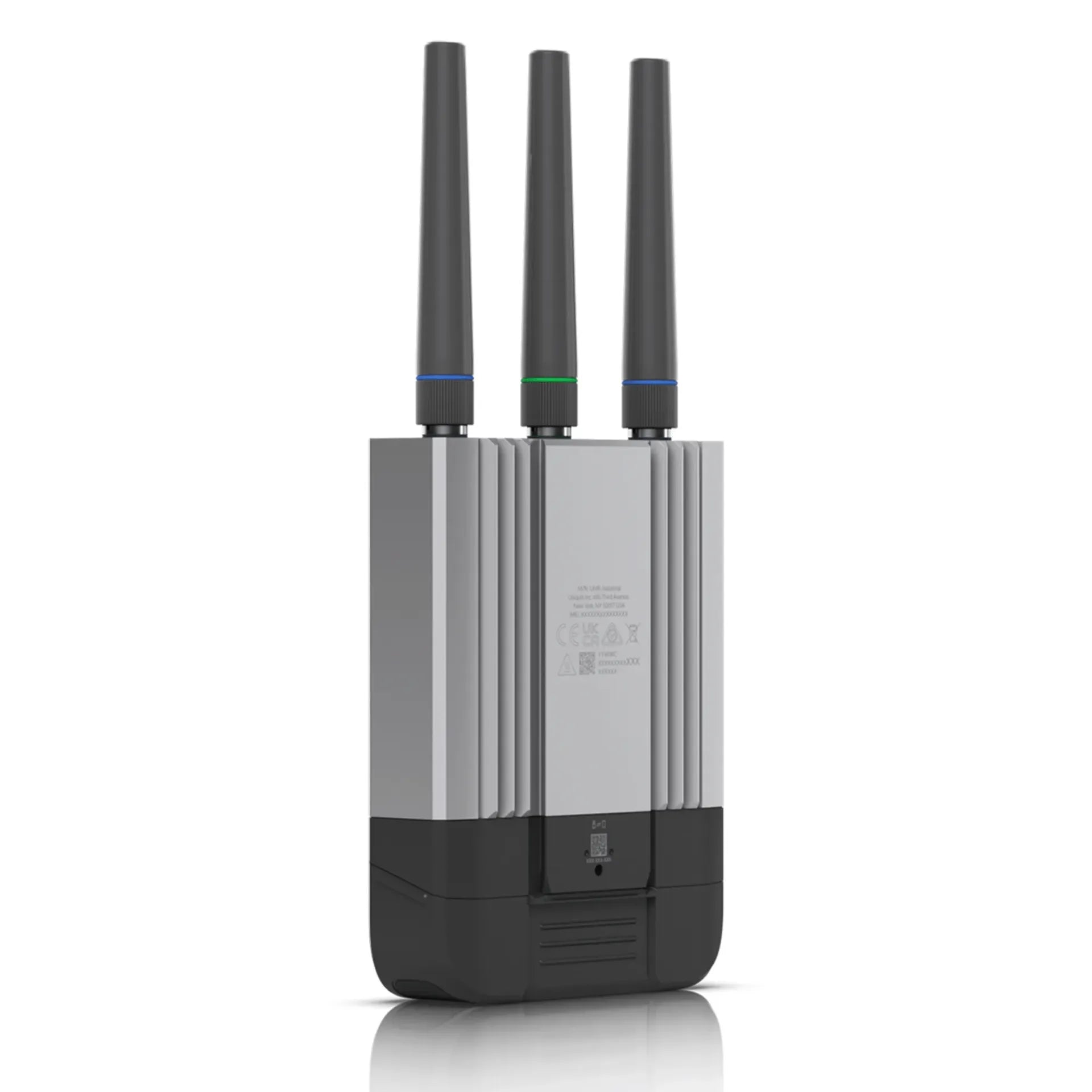 Ubiquiti UMR-Industrial-US UniFi Mobile Router Industrial US