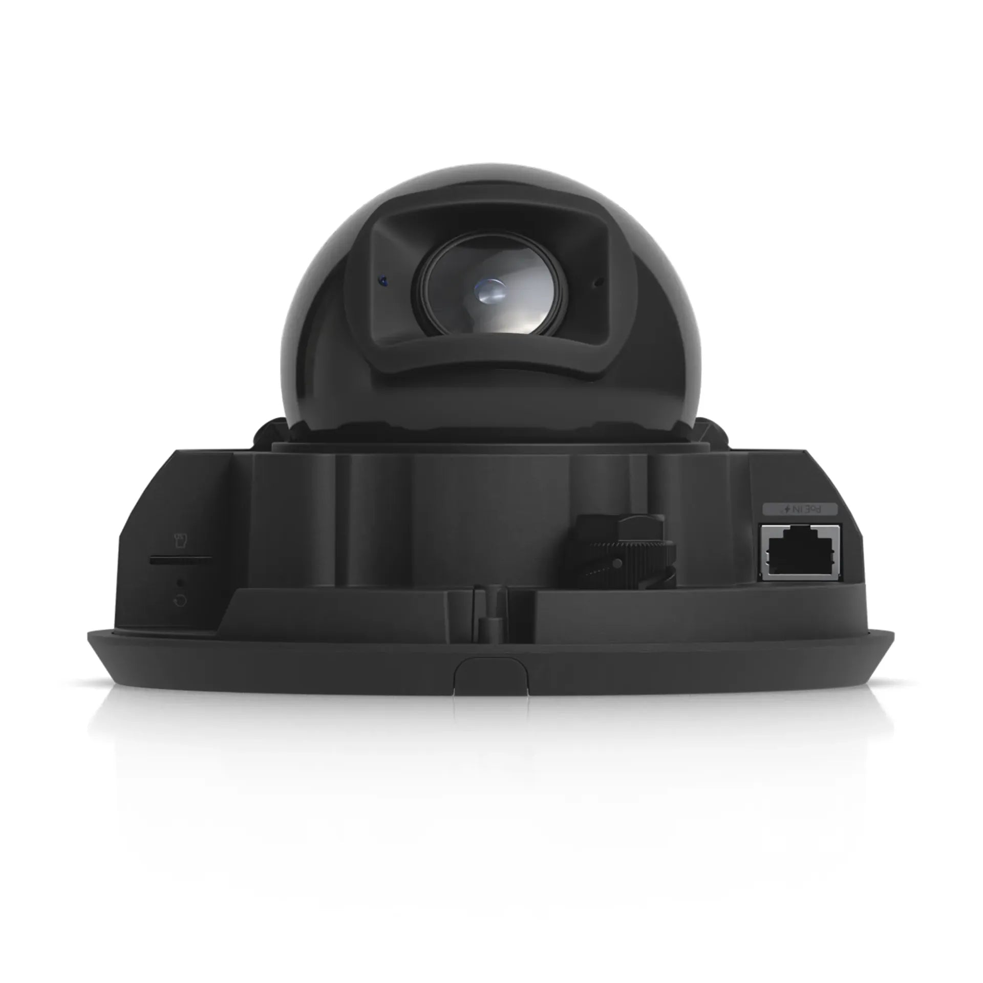 Ubiquiti UVC-G6-Pro-Dome-B UniFi Video Camera G6 Pro Dome Black