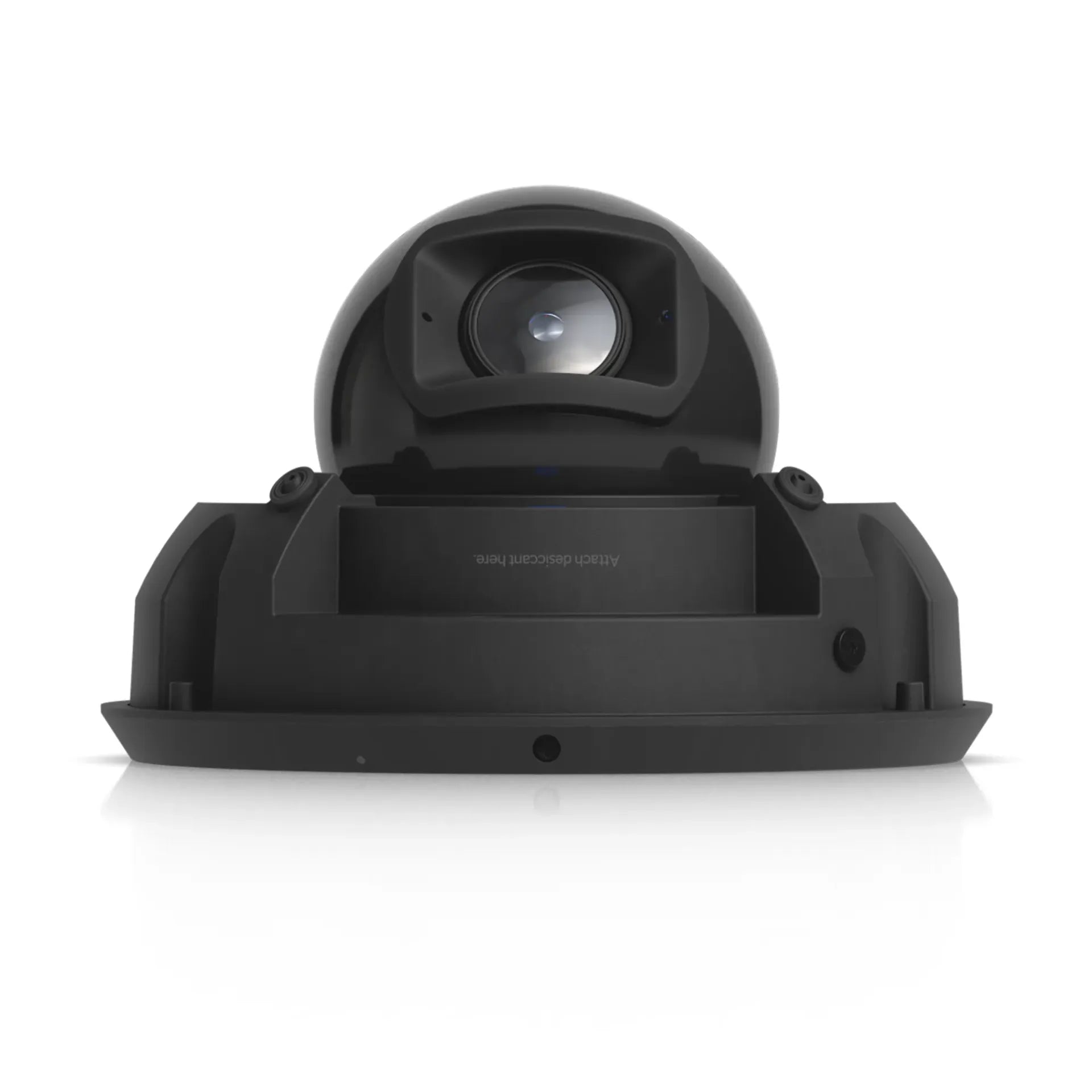 Ubiquiti UVC-G6-Pro-Dome-B UniFi Video Camera G6 Pro Dome Black