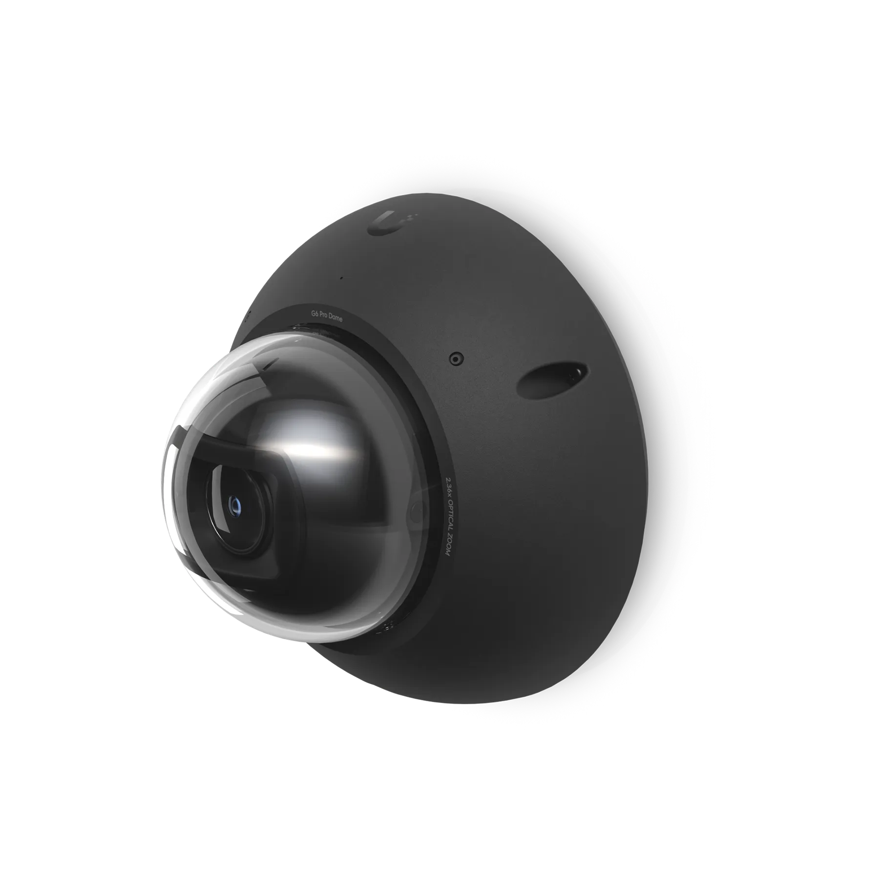 Ubiquiti UVC-G6-Pro-Dome-B UniFi Video Camera G6 Pro Dome Black