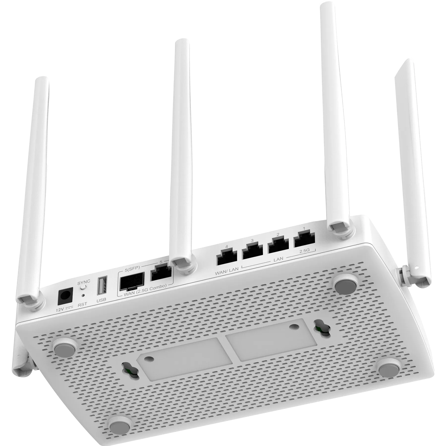 Grandstream GWN7062M AX3000 WiFi 6 Router