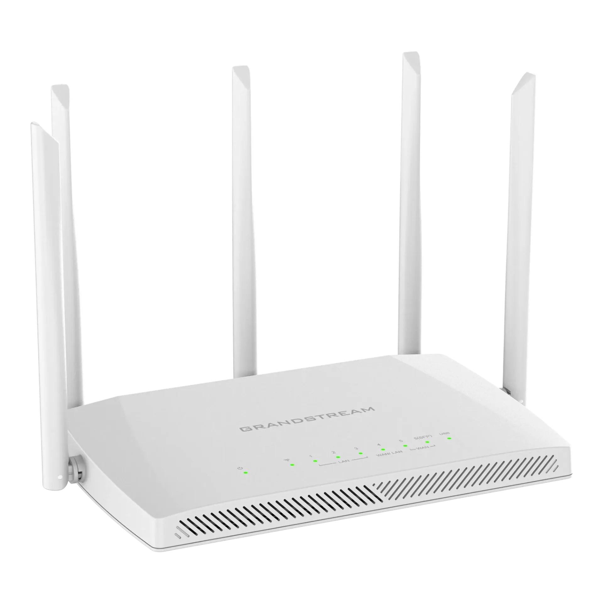 Grandstream GWN7062M AX3000 WiFi 6 Router