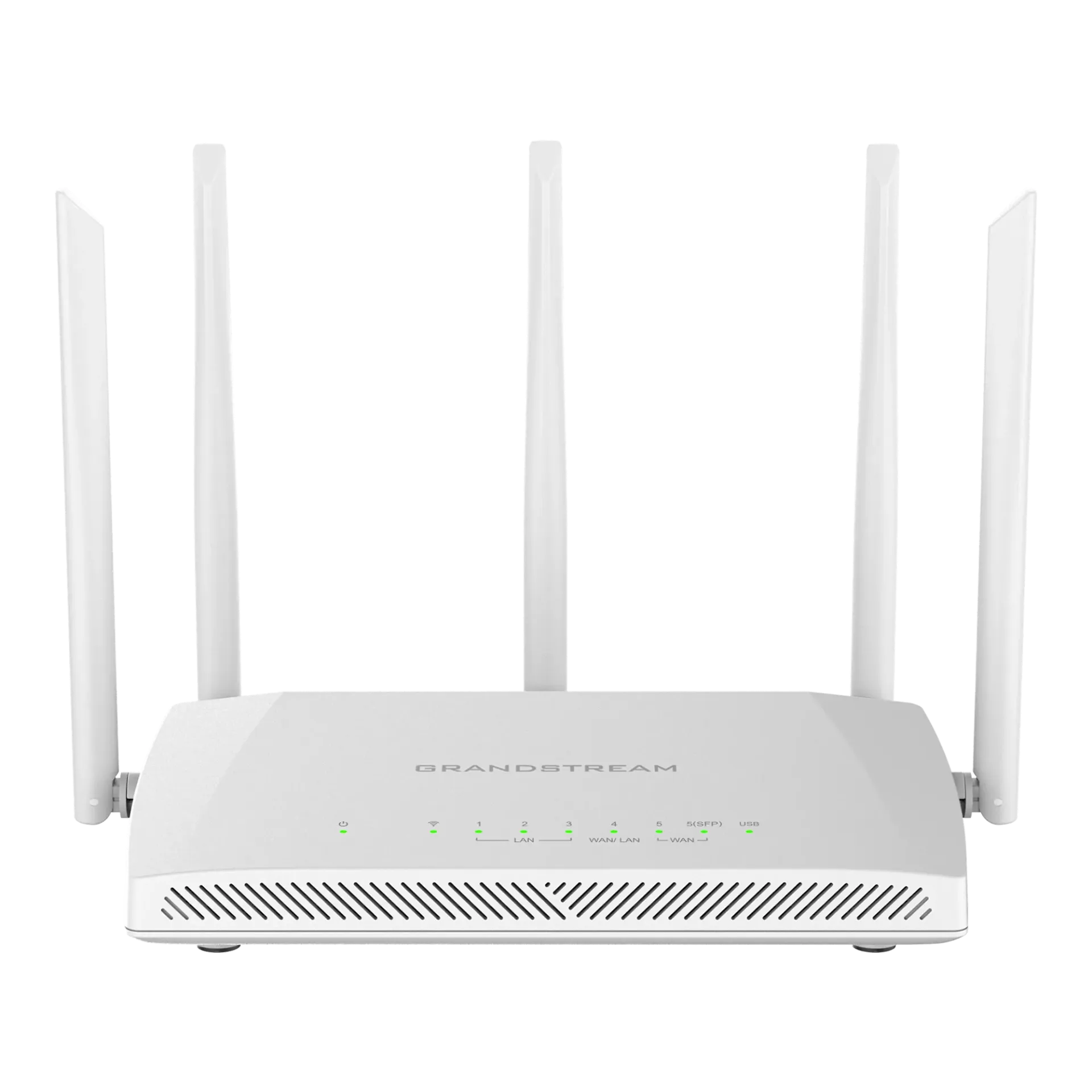Grandstream GWN7062M AX3000 WiFi 6 Router
