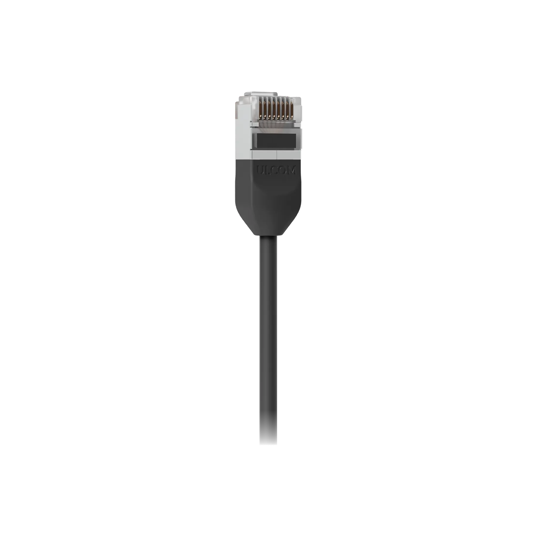Ubiquiti UACC-Cable-Patch-Outdoor-C6A-8M-BK UniFi Premium Patch Cable Outdoor 8m Black