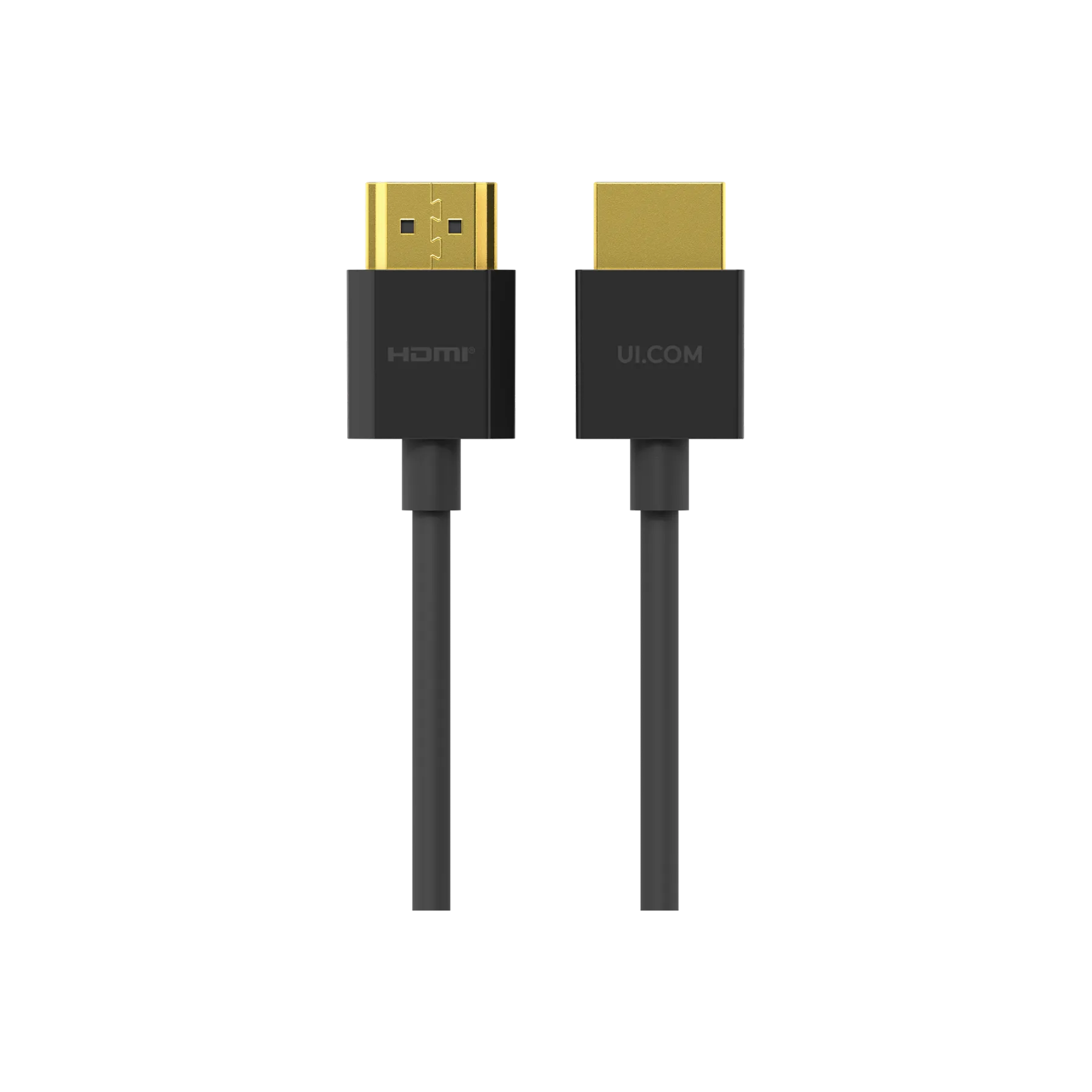 Ubiquiti UACC-Cable-UHS-2M Nano-Thin HDMI Cable 2m
