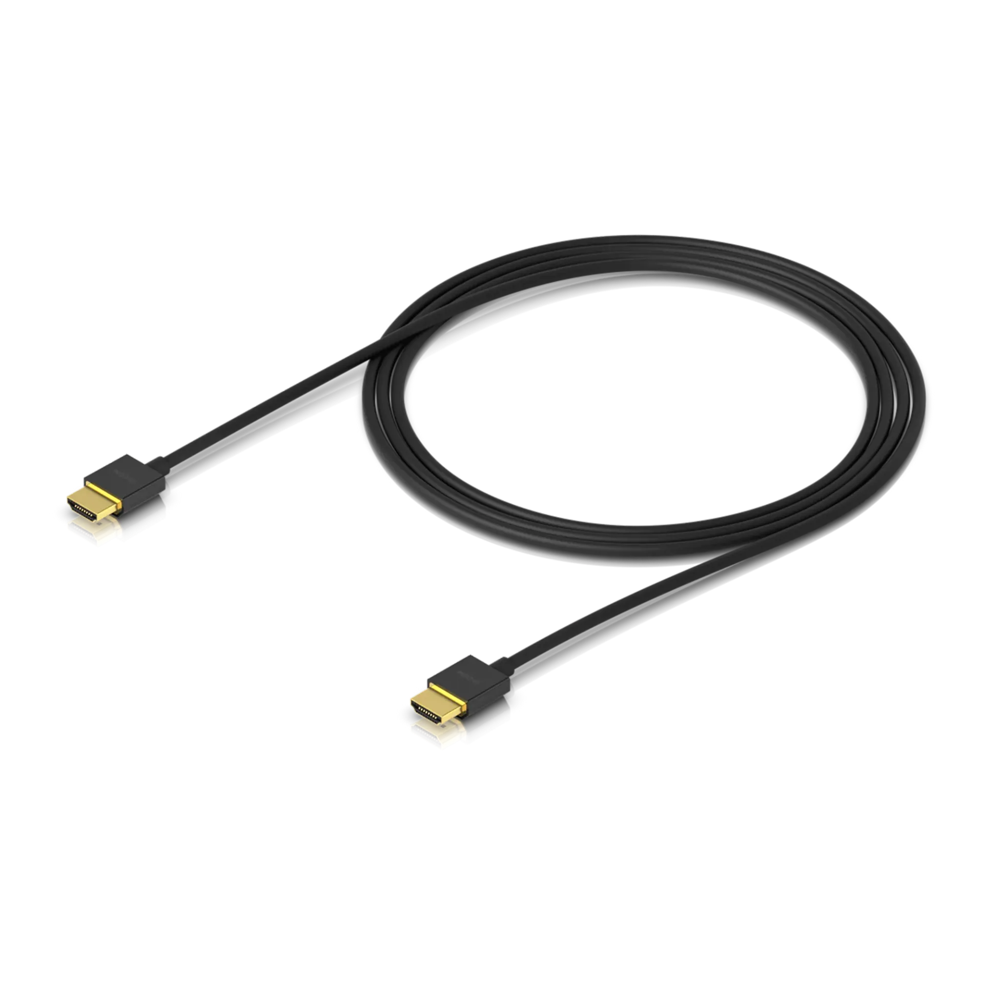 Ubiquiti UACC-Cable-UHS-2M Nano-Thin HDMI Cable 2m