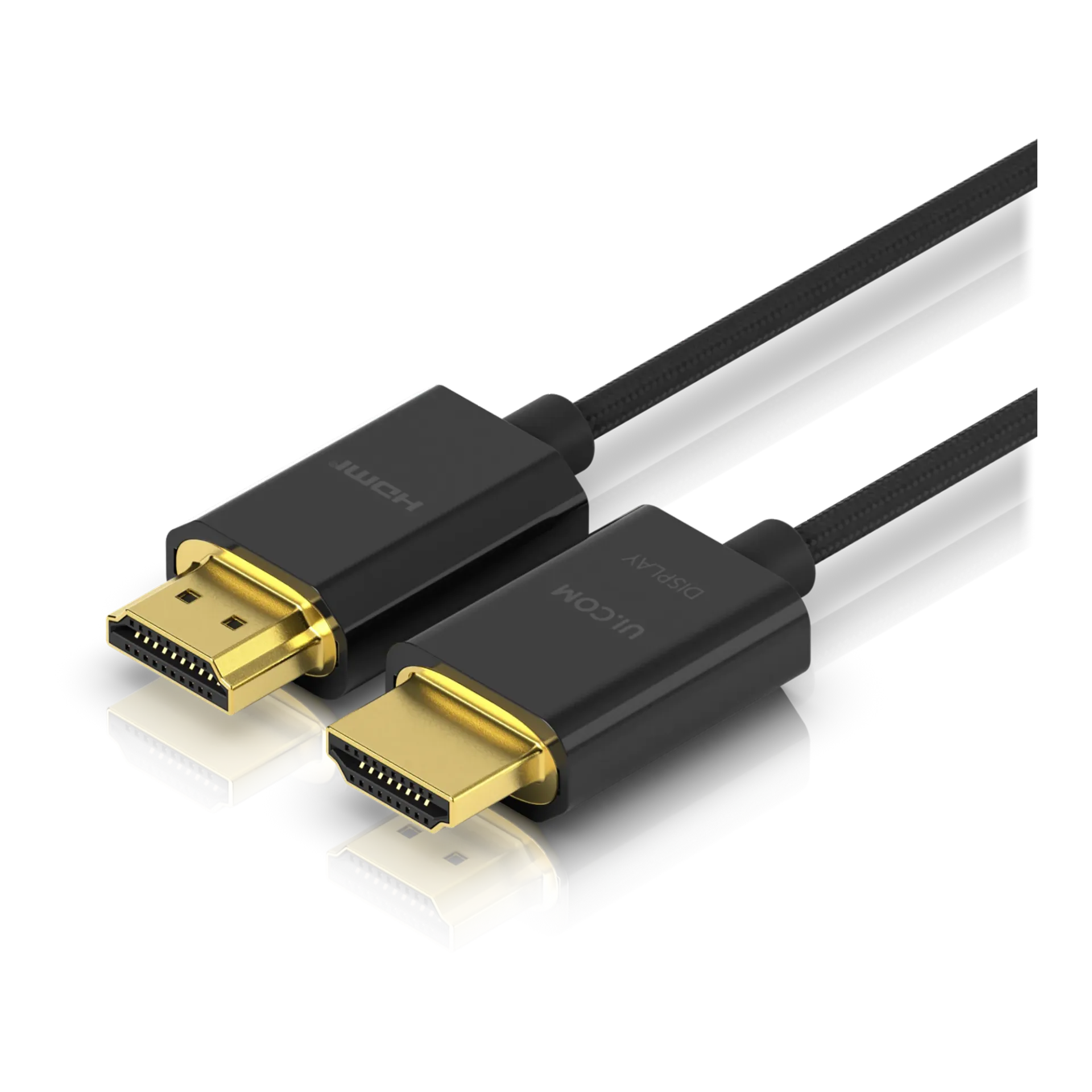 Ubiquiti UACC-Cable-UHS-5M Nano-Thin HDMI Cable 5m
