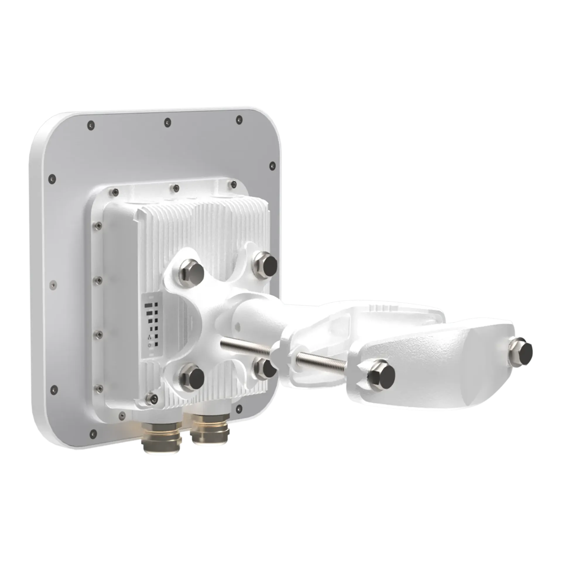 LigoWave DLB-5-20ax High-Performance 802.11ax 5GHz Wireless Device for PTP/PTMP 20dBi