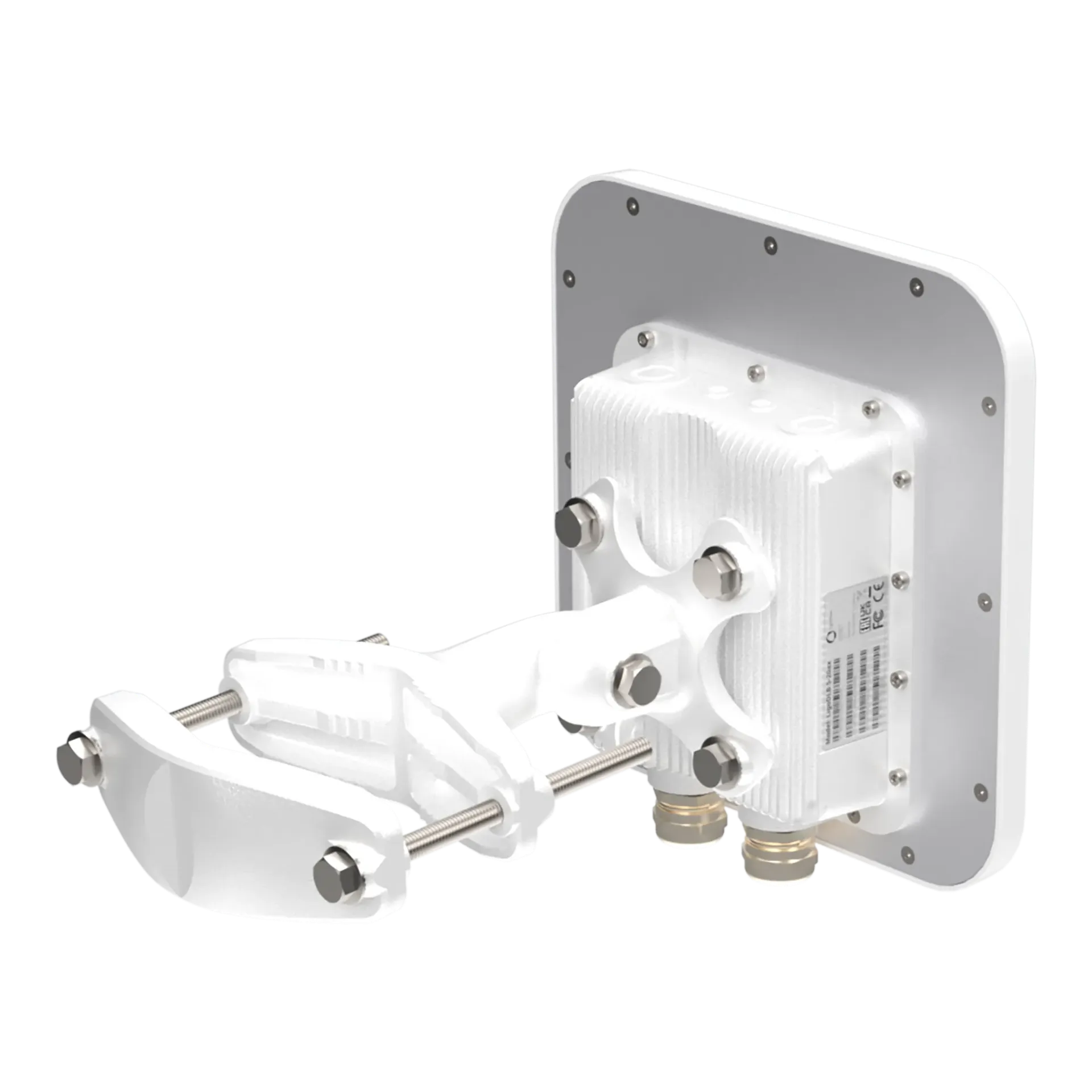 LigoWave DLB-5-20ax High-Performance 802.11ax 5GHz Wireless Device for PTP/PTMP 20dBi