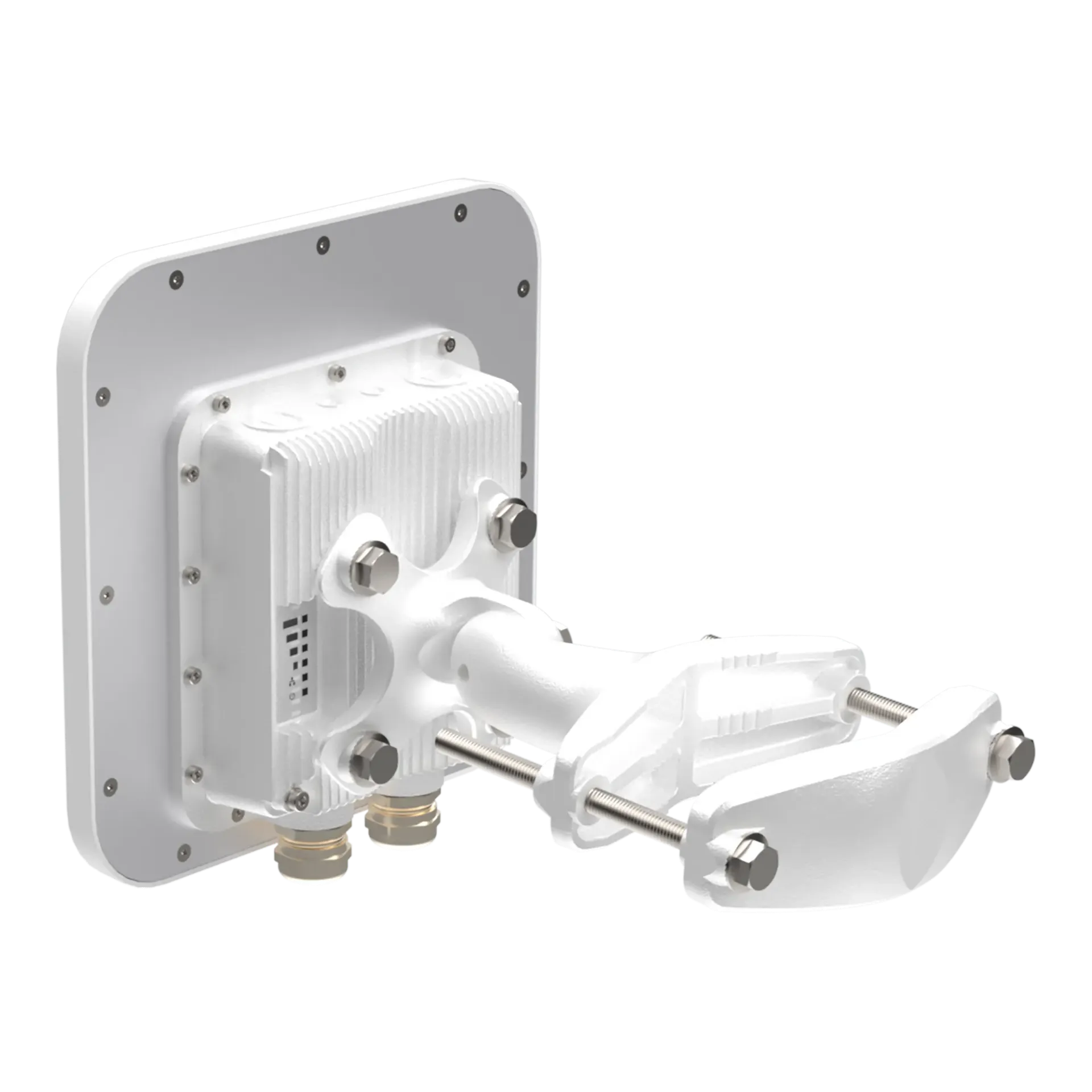 LigoWave DLB-5-20ax High-Performance 802.11ax 5GHz Wireless Device for PTP/PTMP 20dBi