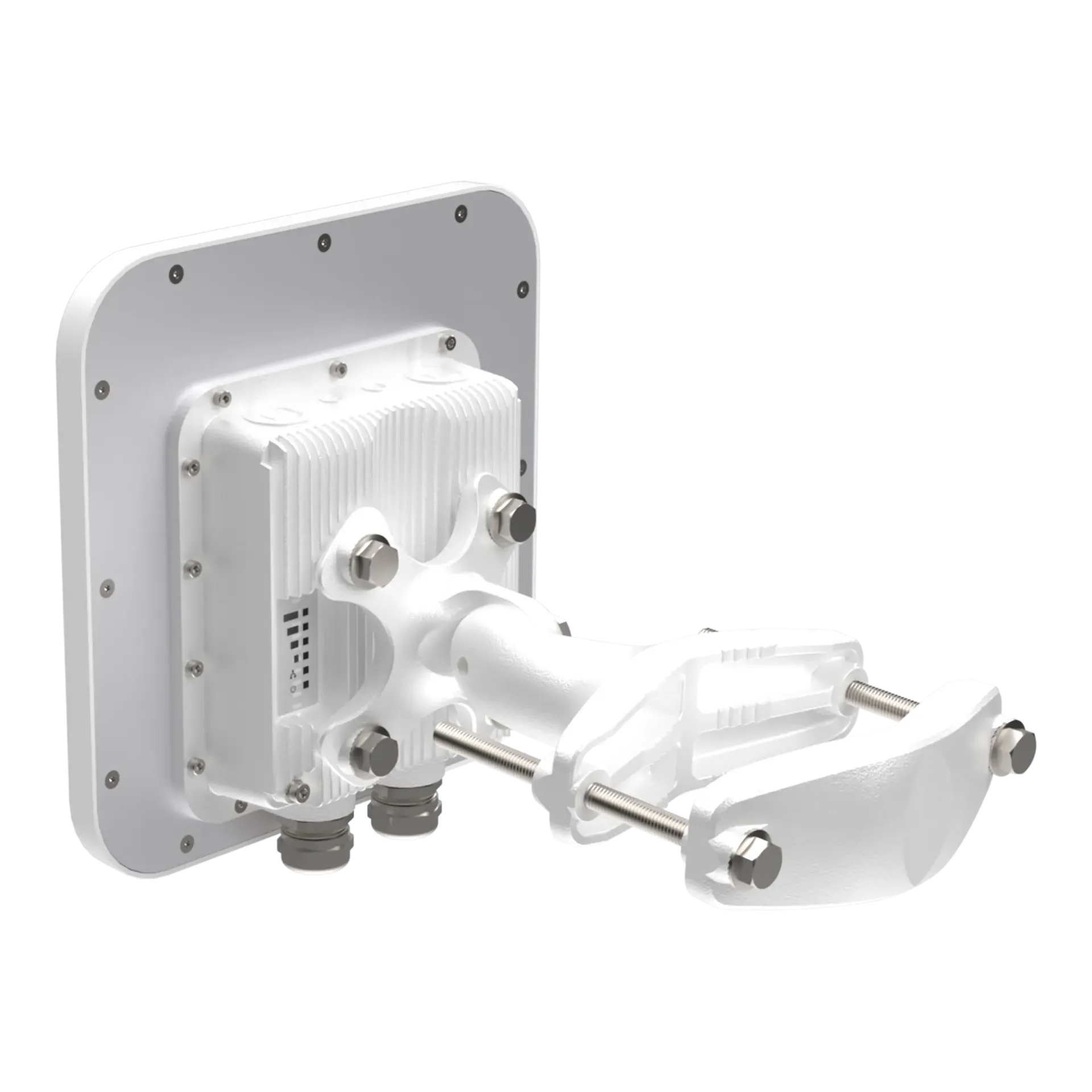 LigoWave DLB-5-20ax High-Performance 802.11ax 5GHz Wireless Device for PTP/PTMP 20dBi