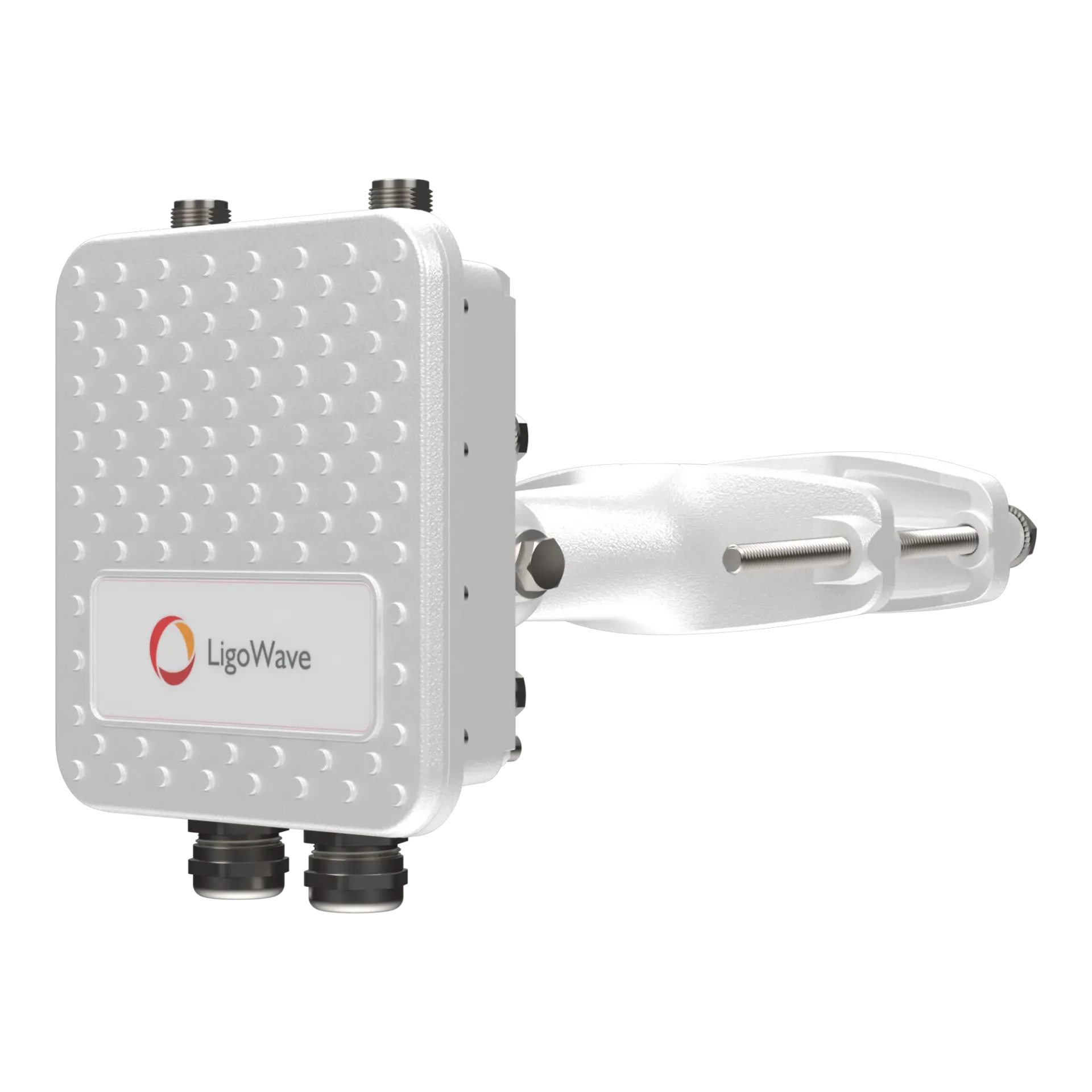 LigoWave DLB-5ax High-Performance 802.11ax 5GHz Wireless Device for PTP/PTMP