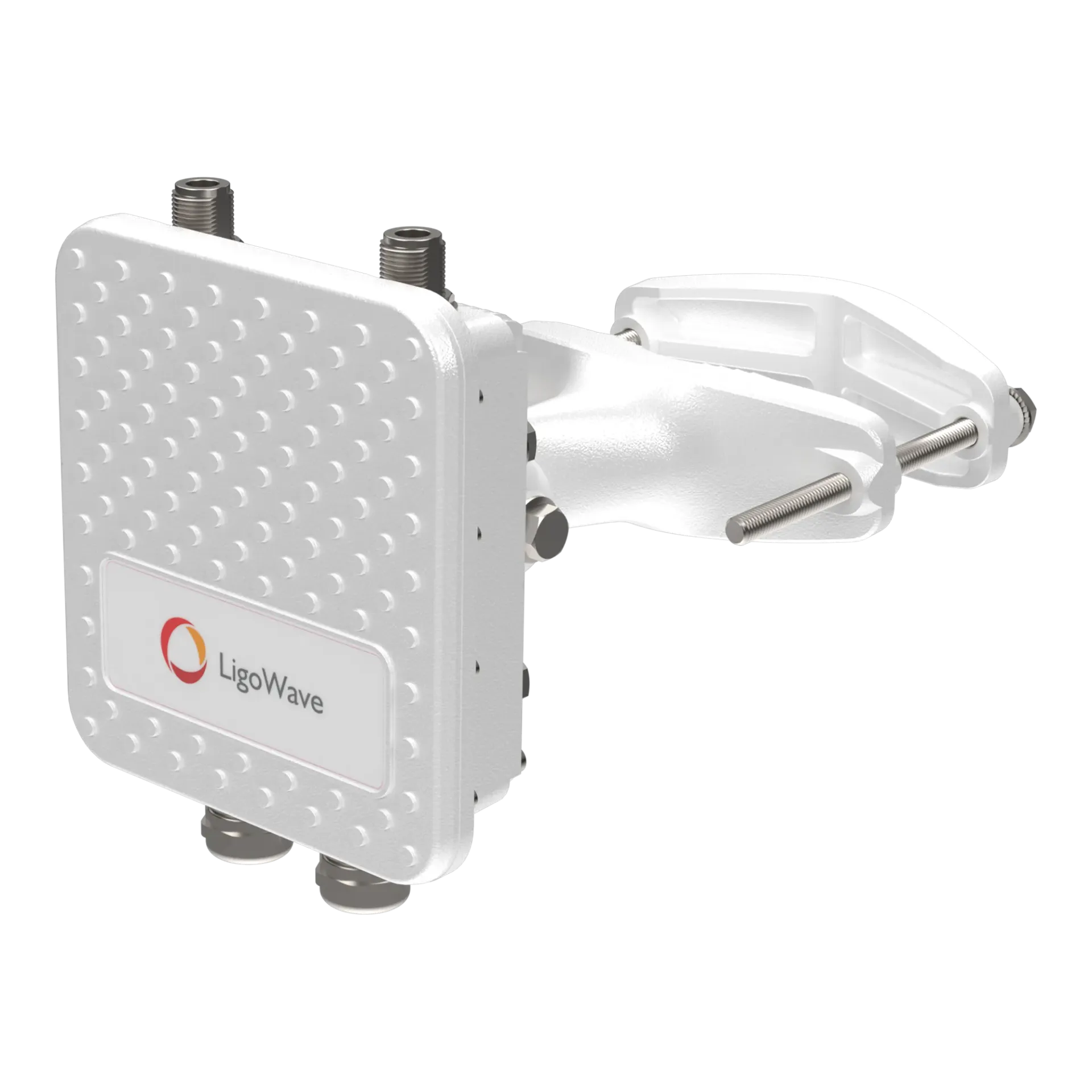 LigoWave DLB-5ax High-Performance 802.11ax 5GHz Wireless Device for PTP/PTMP