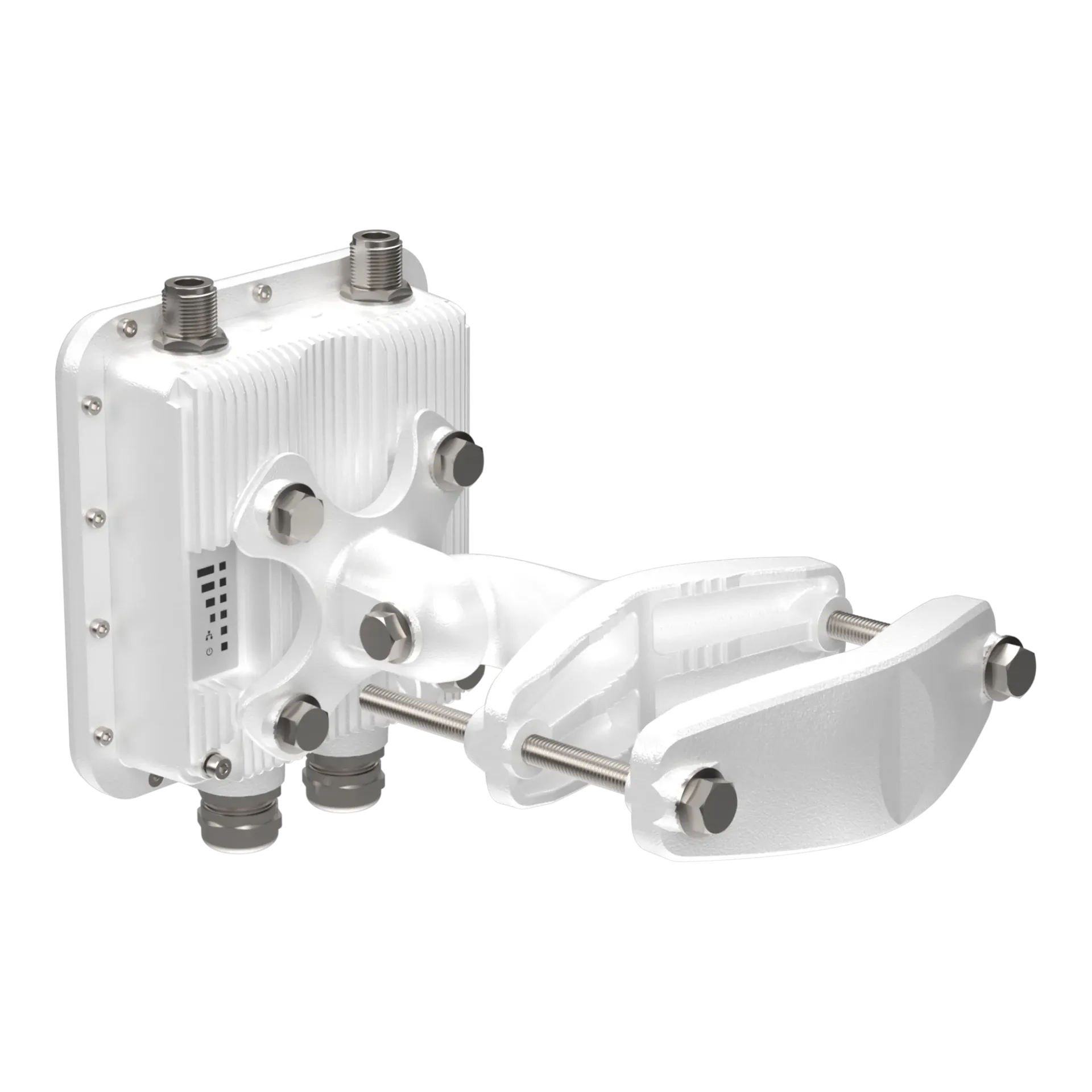 LigoWave DLB-5ax High-Performance 802.11ax 5GHz Wireless Device for PTP/PTMP