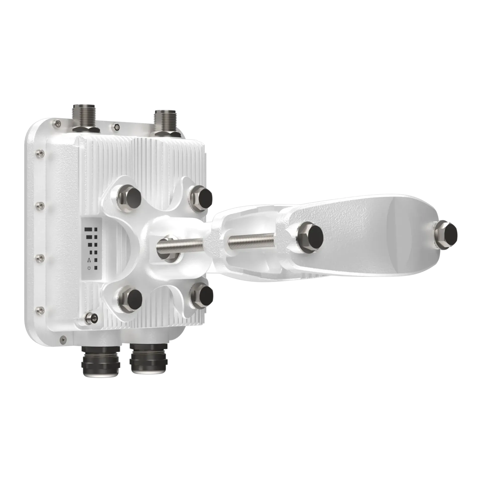 LigoWave DLB-5ax High-Performance 802.11ax 5GHz Wireless Device for PTP/PTMP